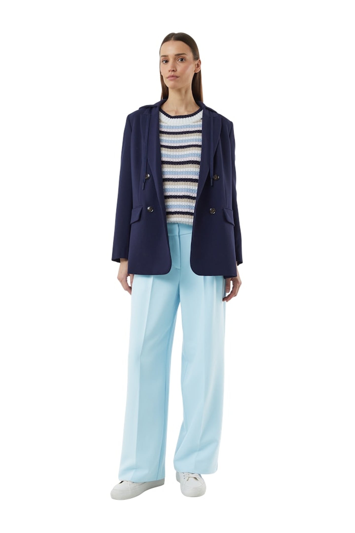 PANTS LIGHT BLUE 2