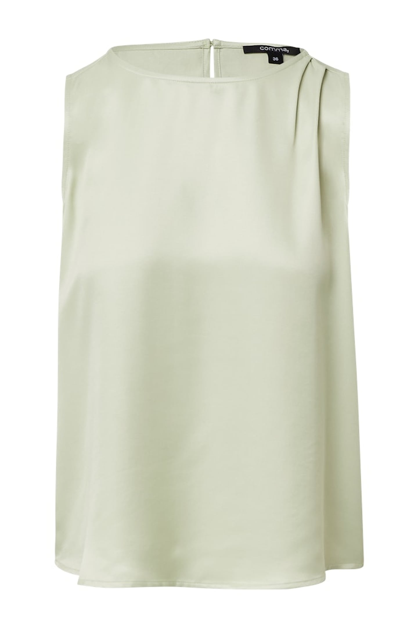 BLOUSES LIGHT GREEN 4