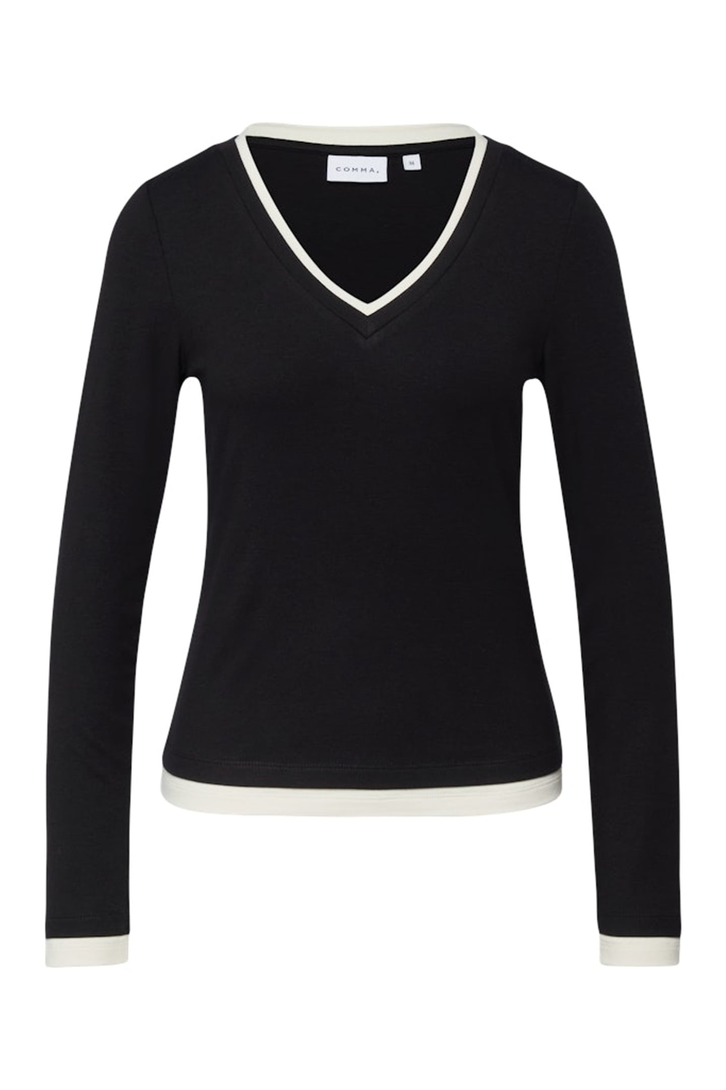 T-SHIRTS BLACK 4