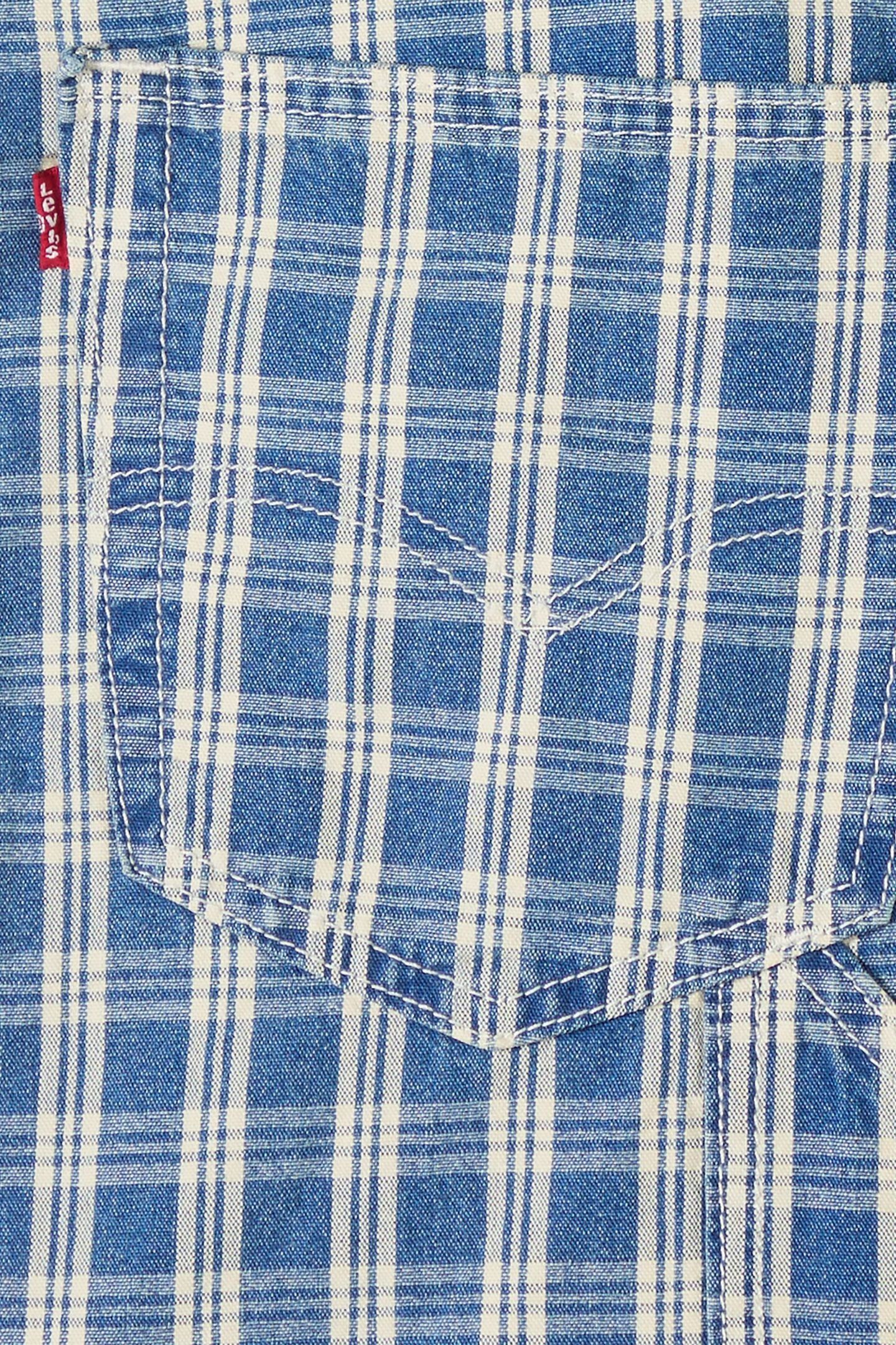 LOOSE LIGHTWEIGHT OVERALLS 8