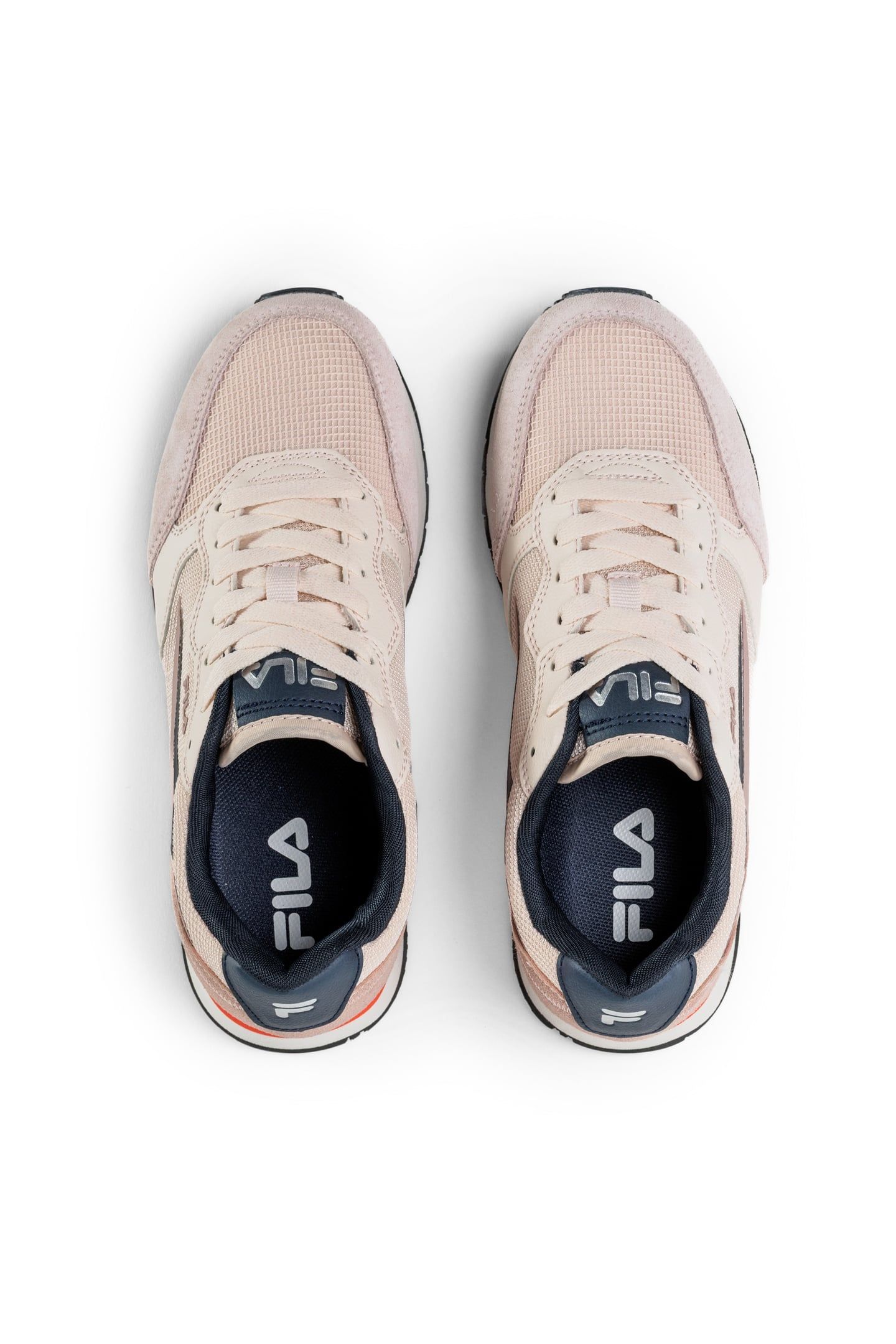 HYPERT WMN MAUVE CHALK-FIERY CORAL 5