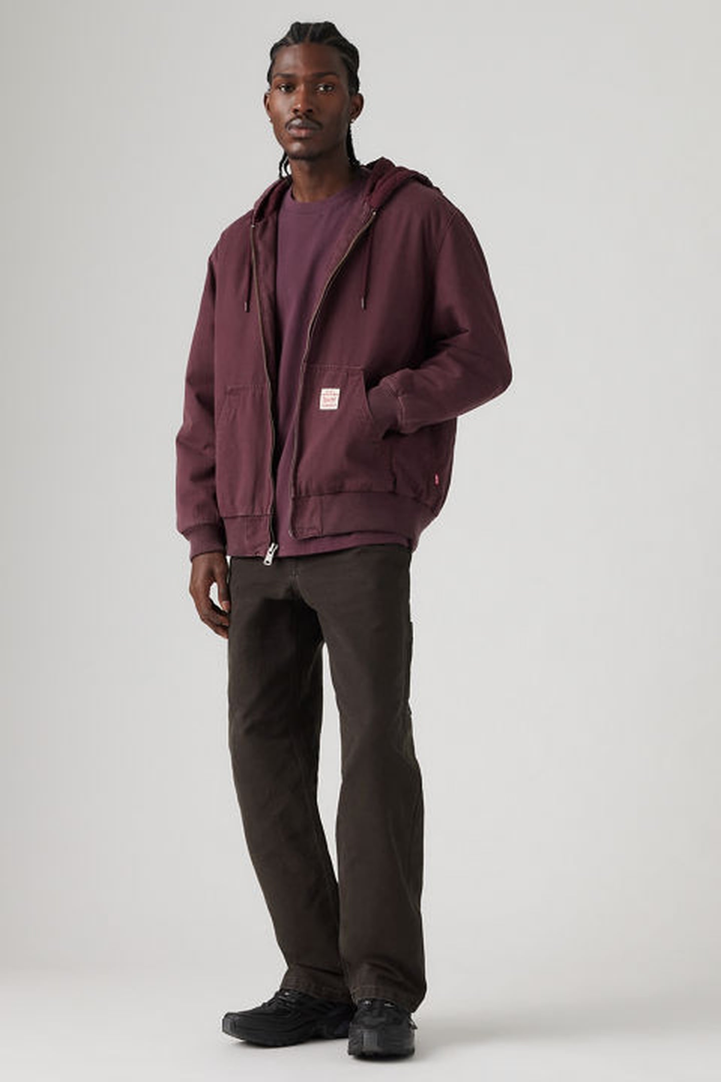 568™ LOOSE STRAIGHT CARPENTER JEANS 2