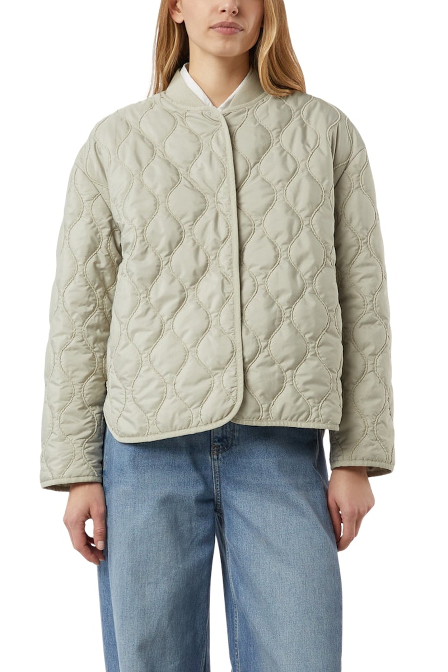JACKETS OUTDOOR DARK OLIVE 1