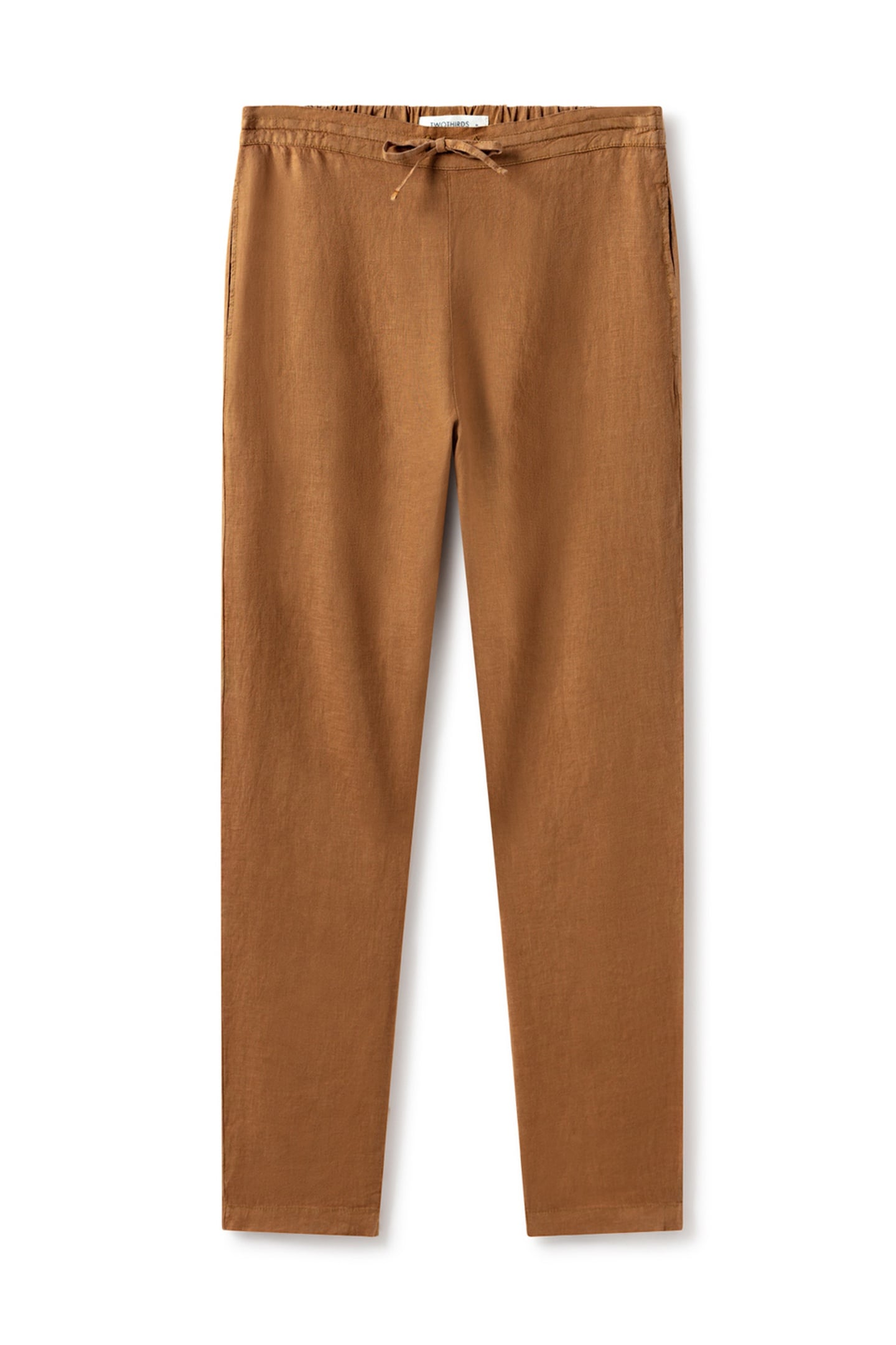 SIA PANTS CARAMEL 3