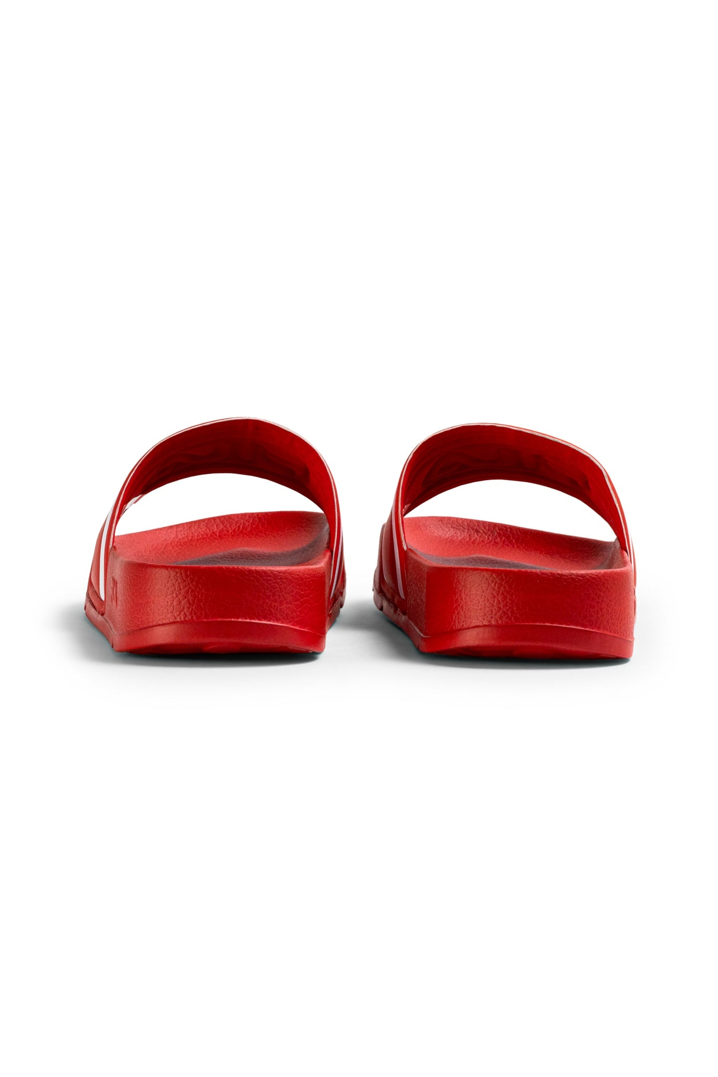 MORRO BAY SLIPPER TEENS FILA RED 5