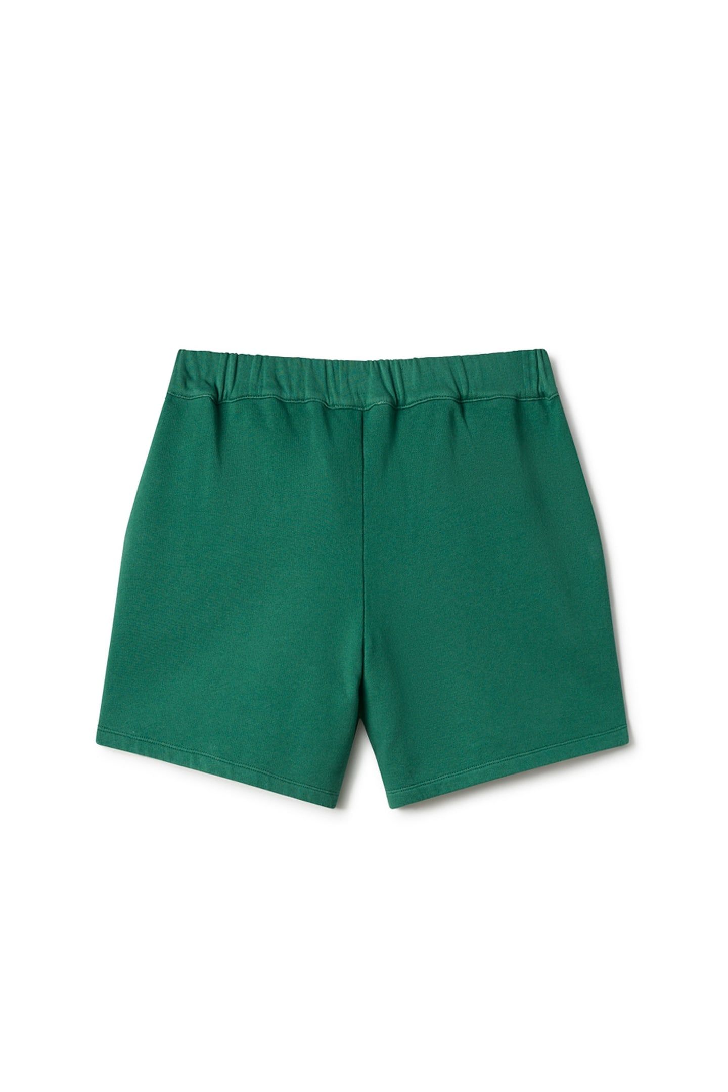 MARMARA SHORTS EVERGREEN 4