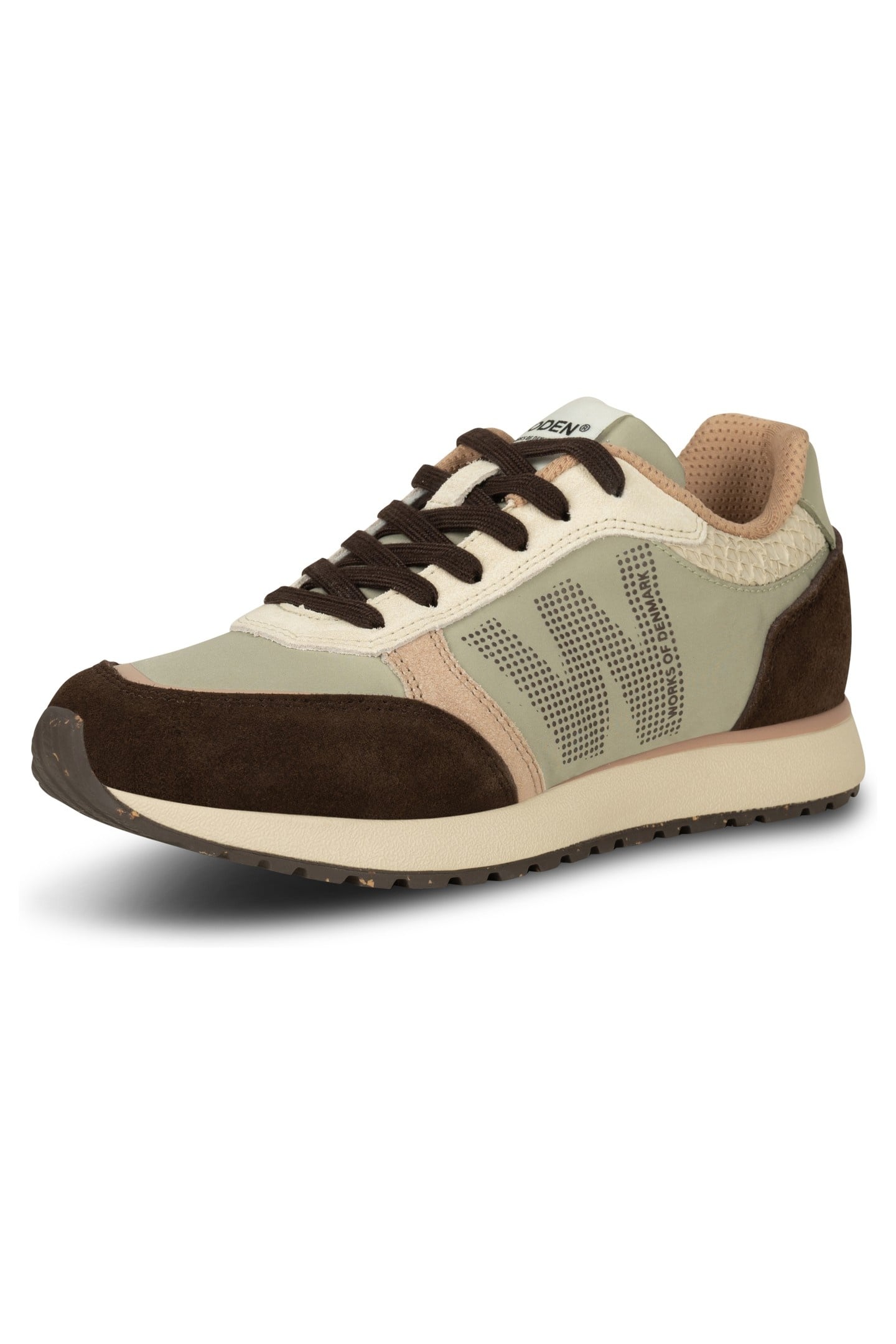 RONJA RUNNER STONE 4