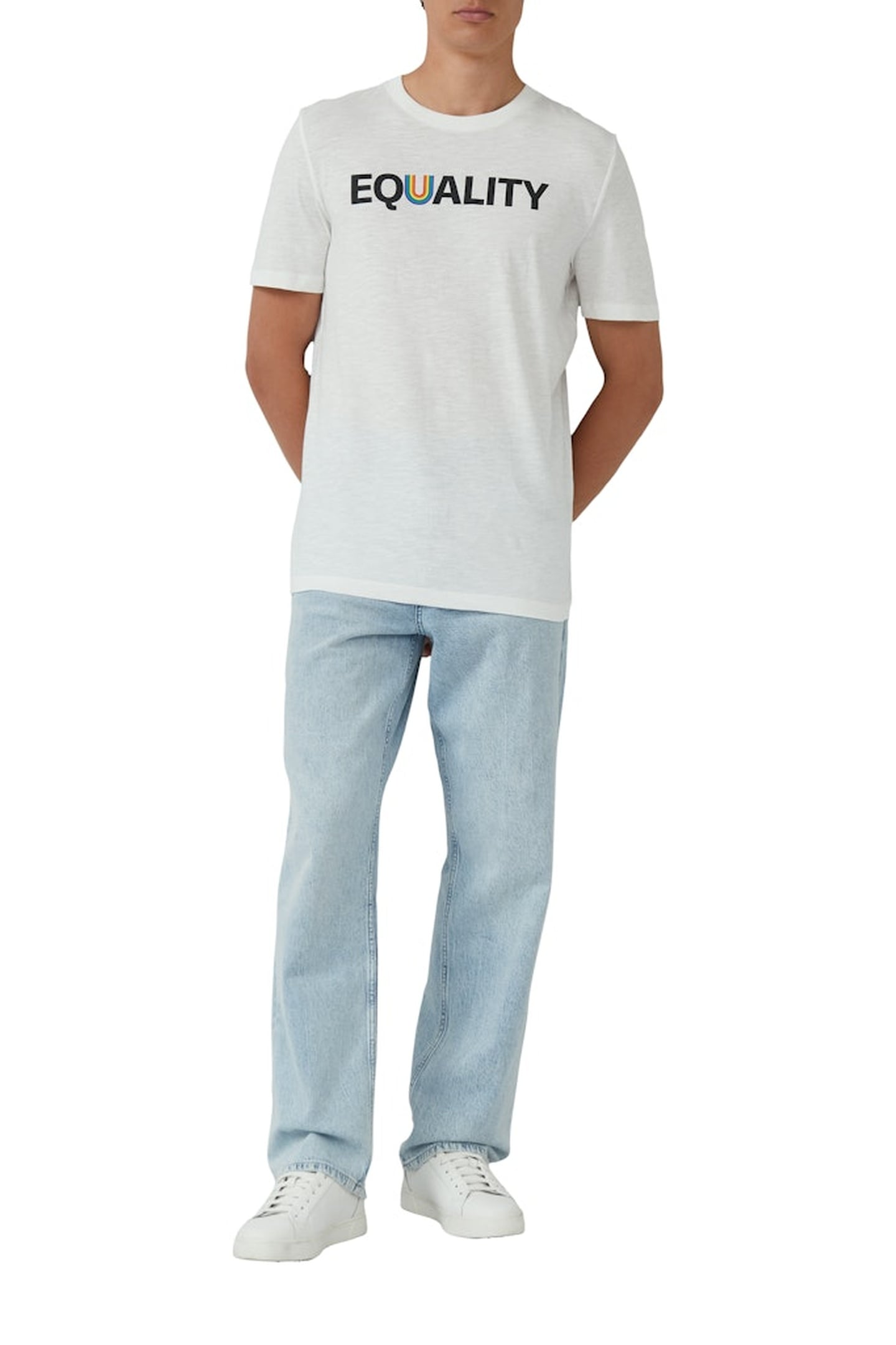 T-SHIRTS WHITE 8