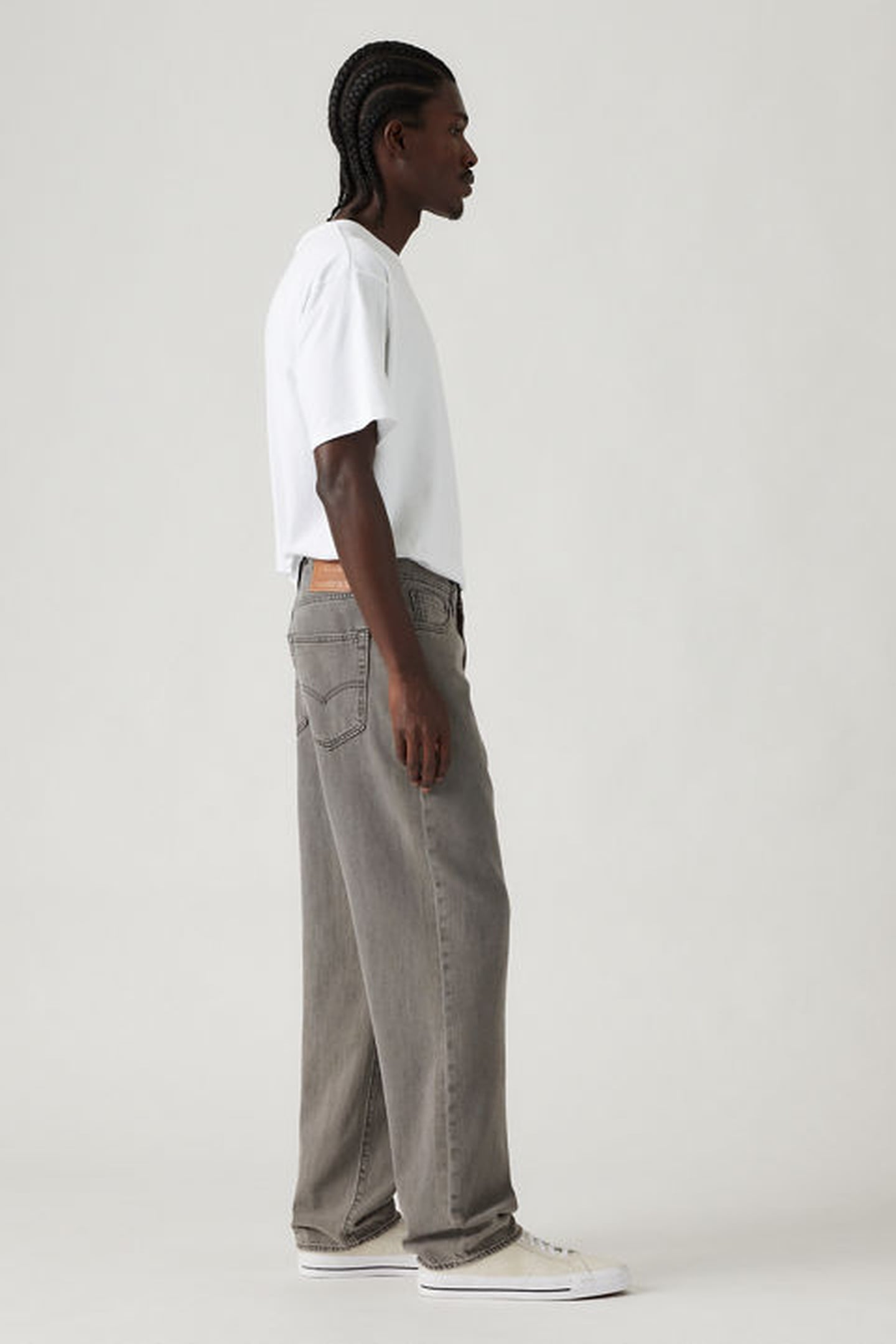 568™ LOOSE STRAIGHT LIGHTWEIGHT LINEN+ DENIM JEANS 4