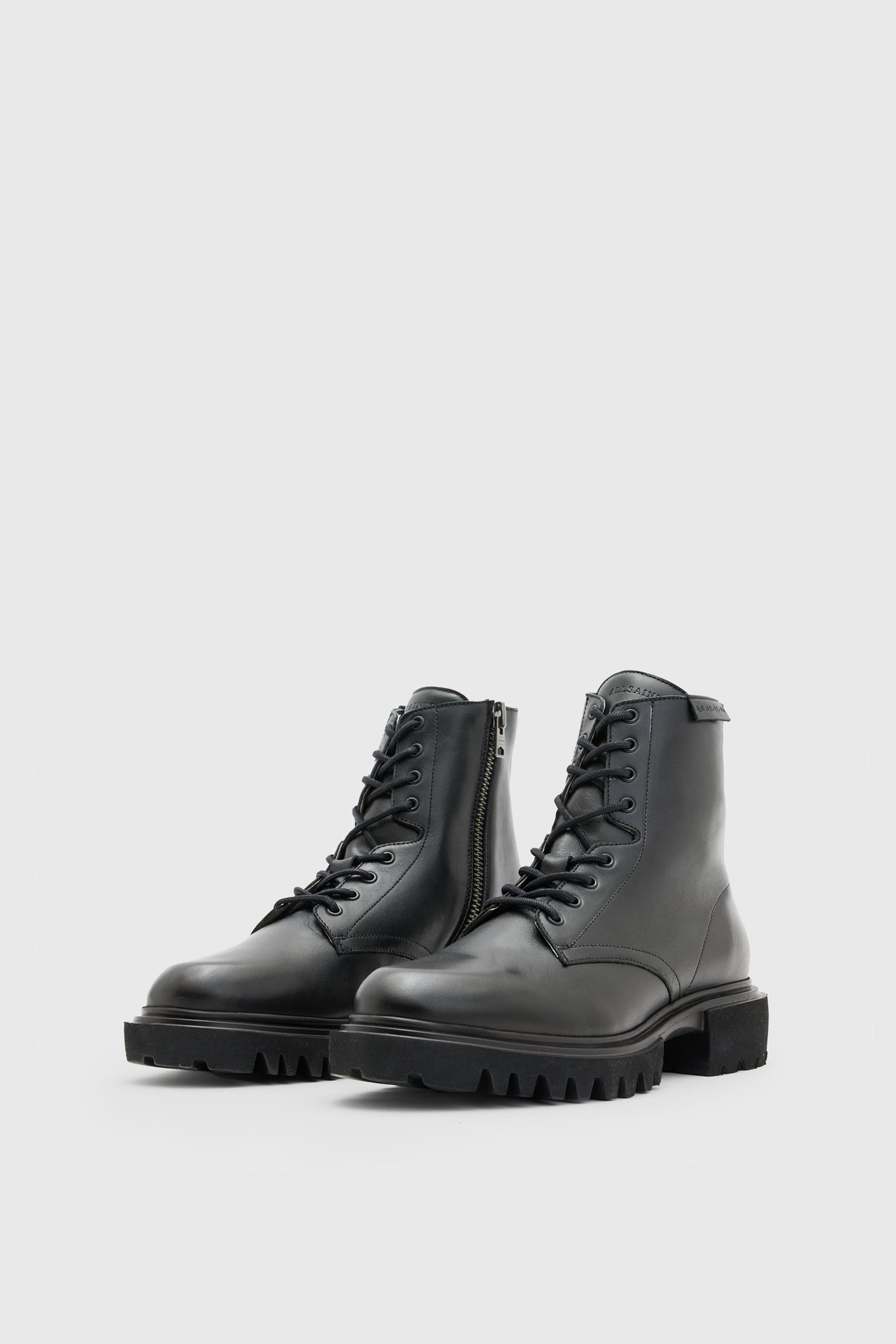 VAUGHAN BOOT BLACK 2