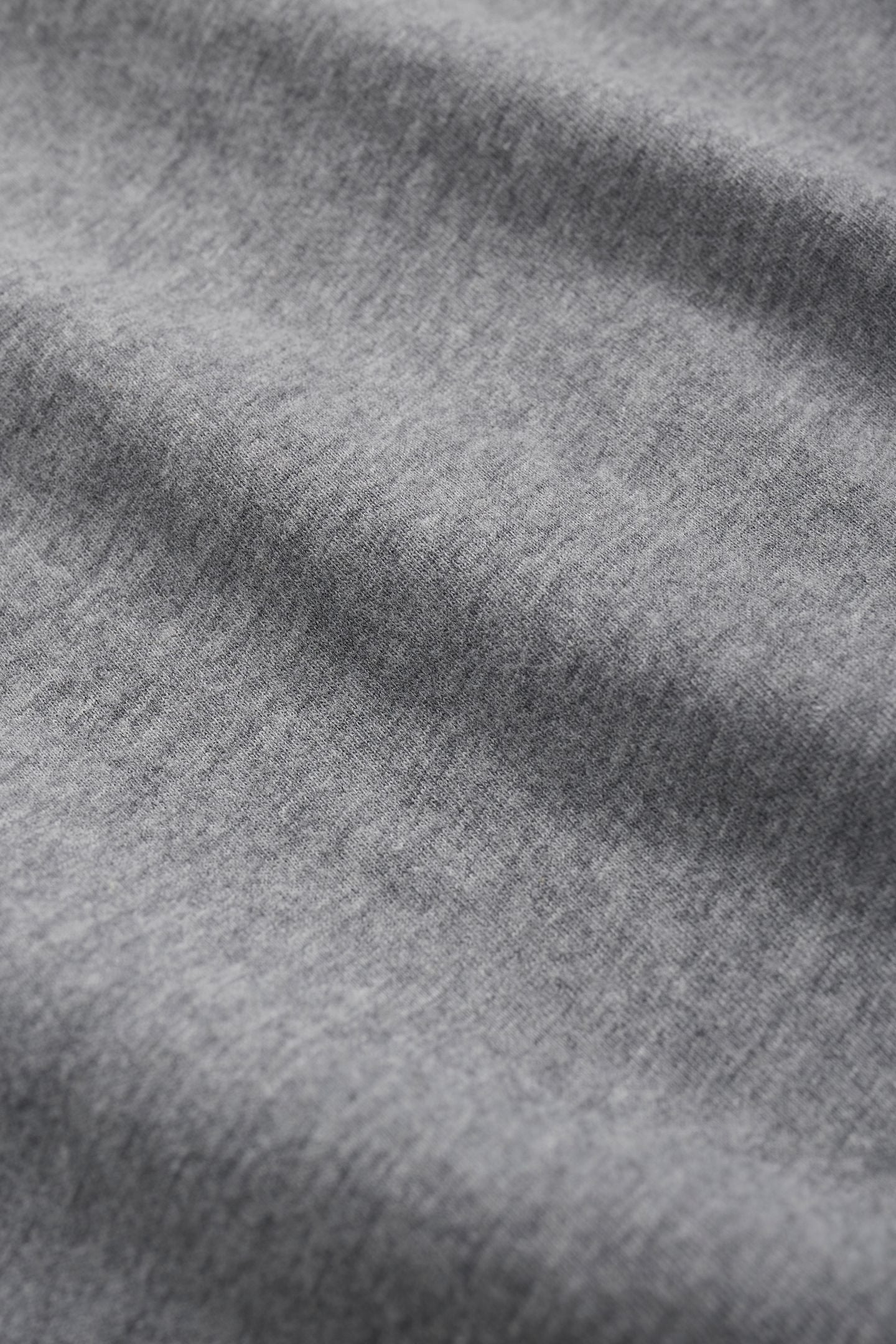 JERSEY POLO GREY 4