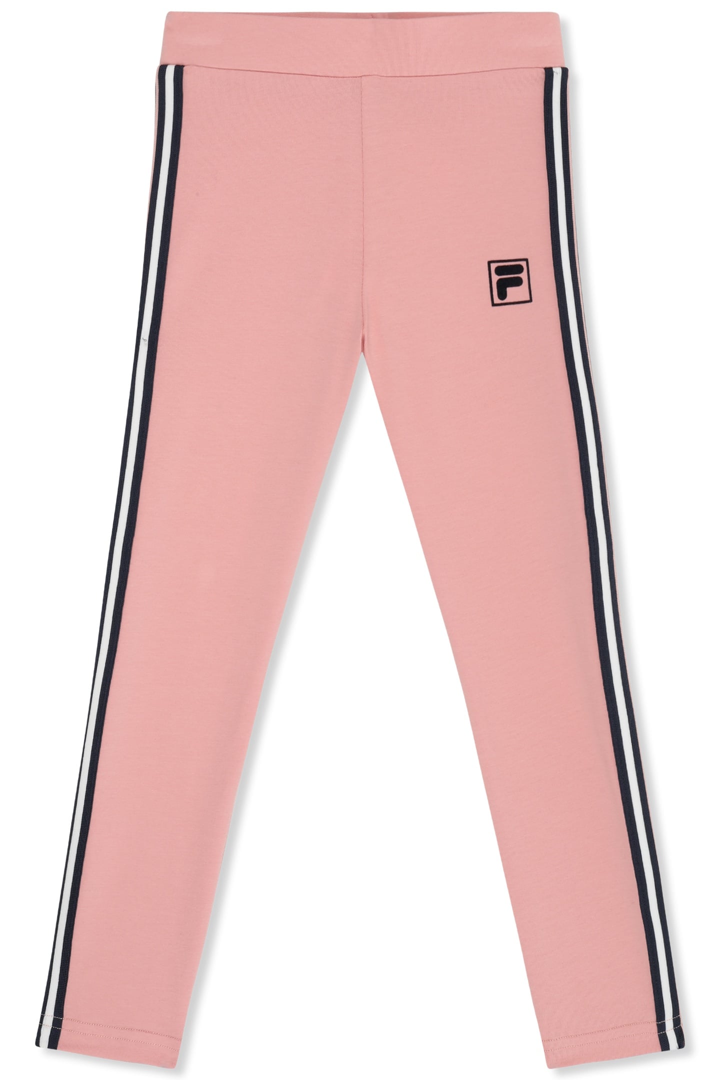 PRATOLINO HERITAGE TAPE LEGGINGS MELLOW ROSE 1