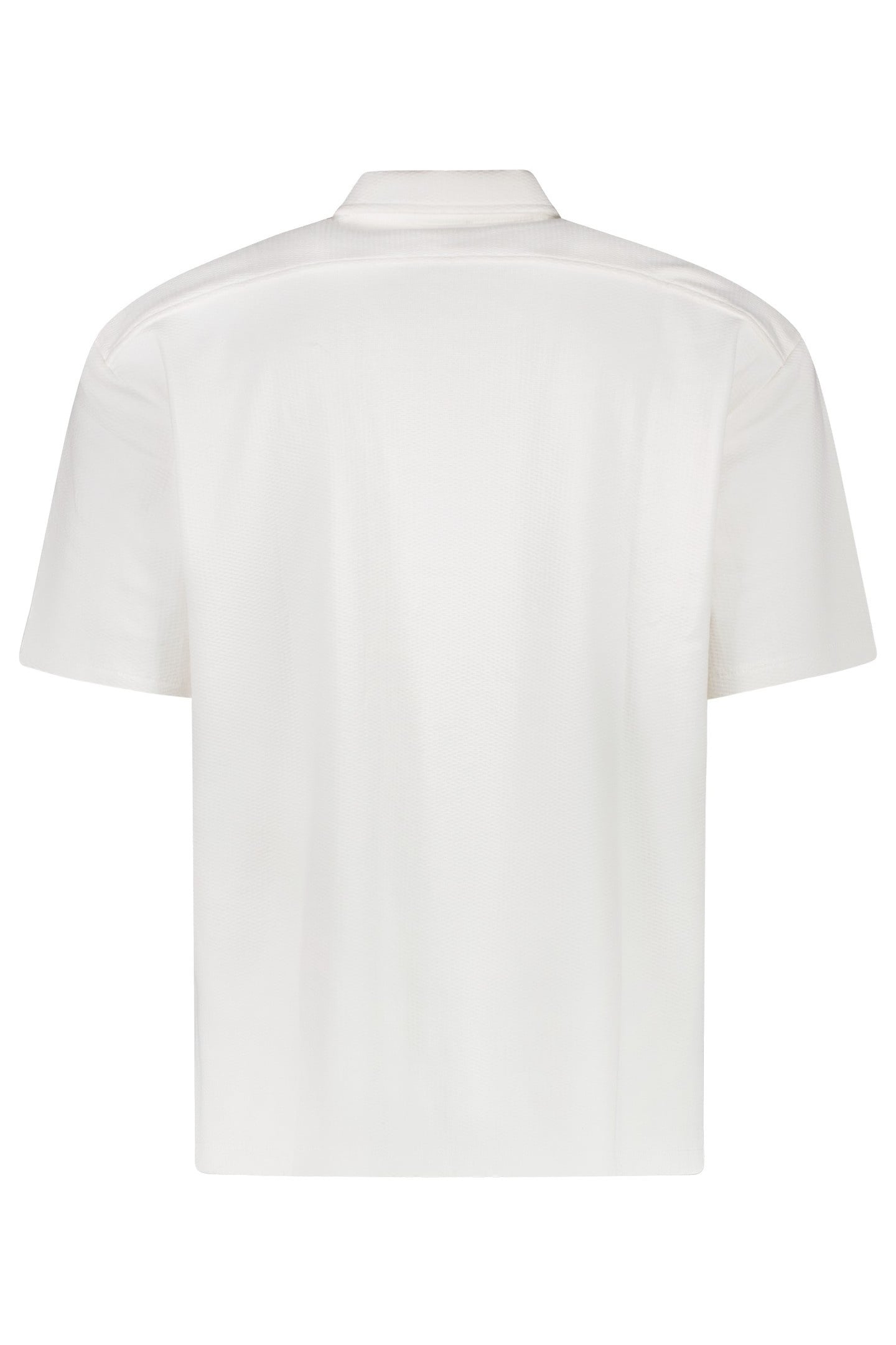 DEAGLAN POLO WHITE 2