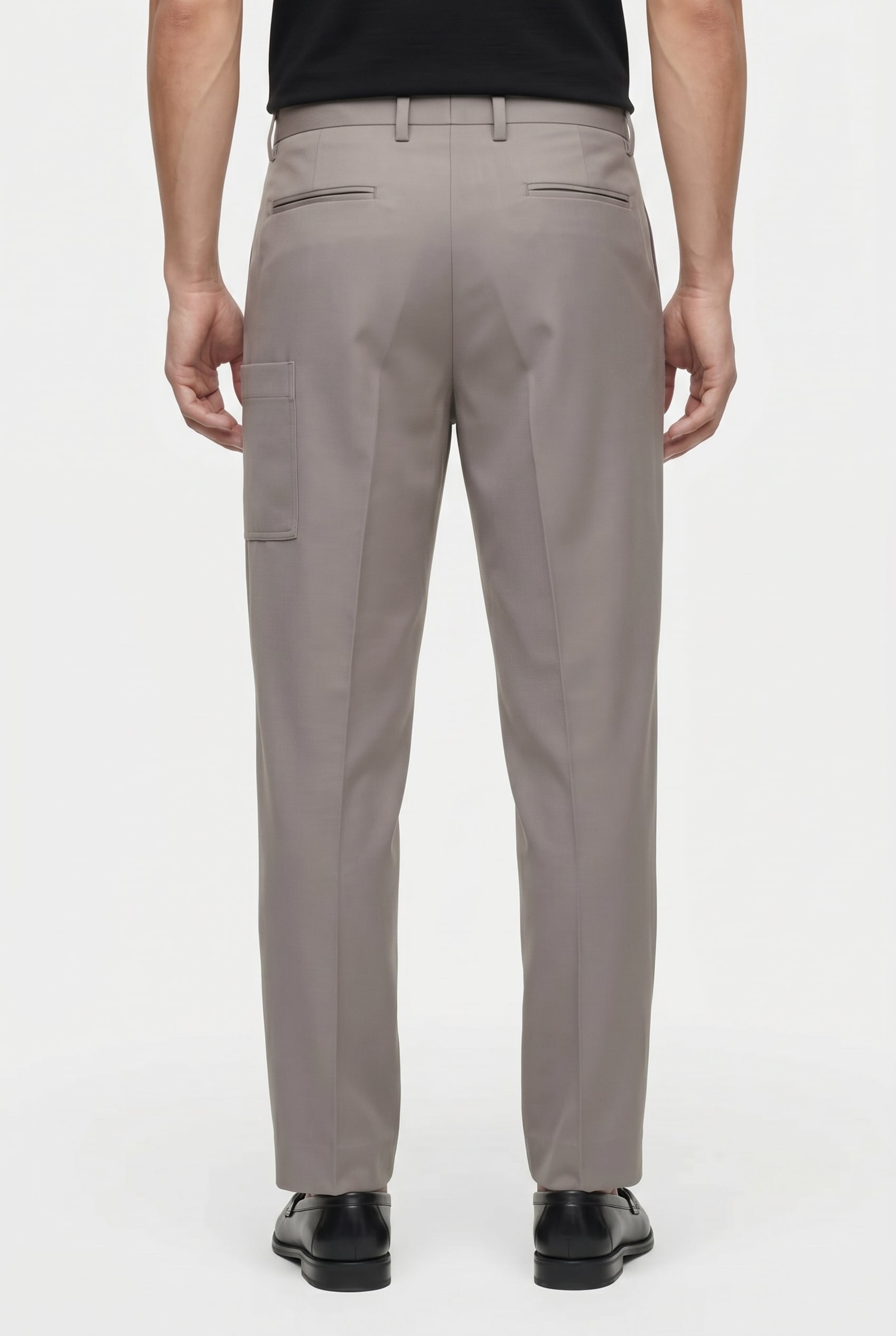DIOMENE BY DAMIR DOMA – CLASSIC PANTS 2