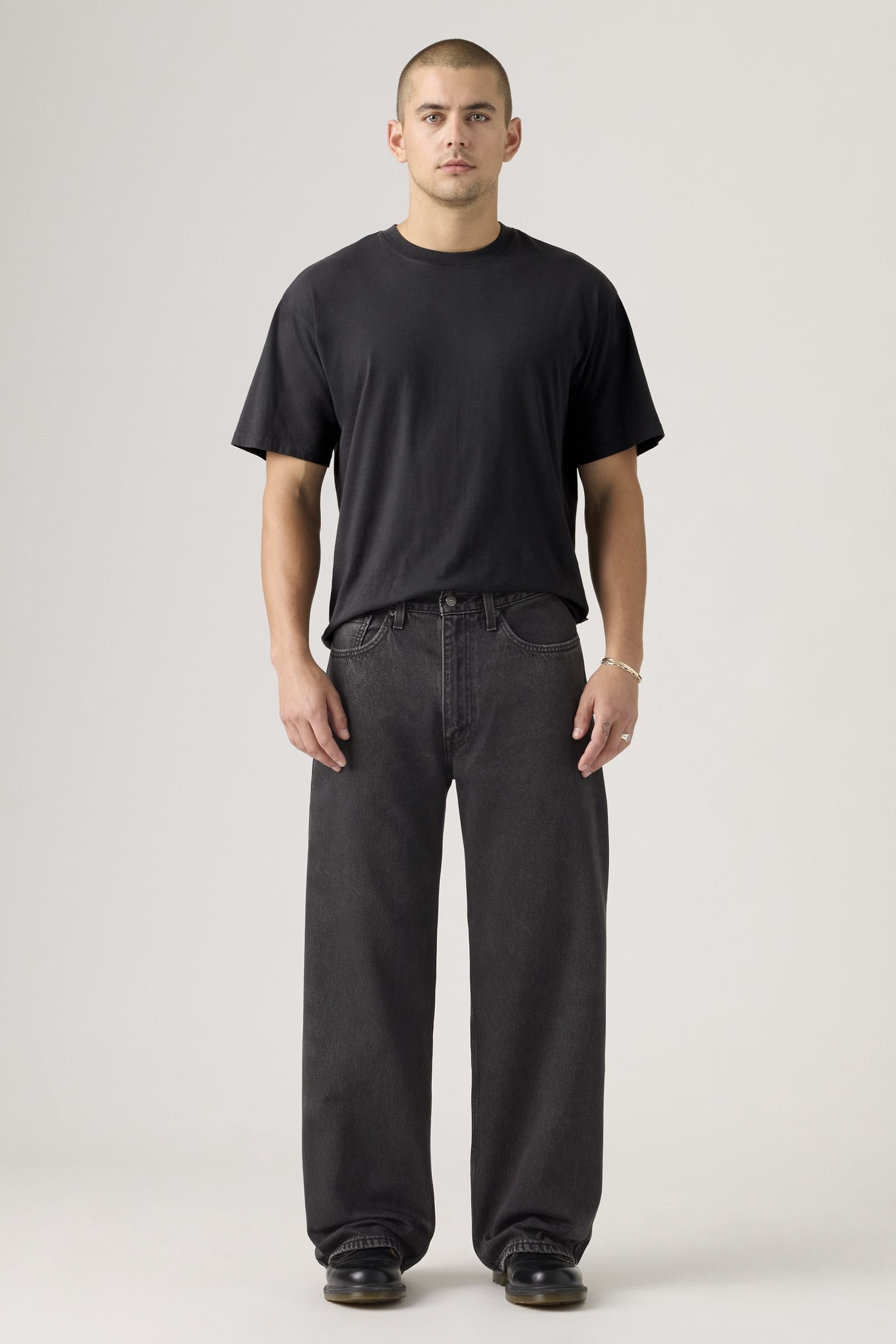 EXTRA BAGGY JEANS 2