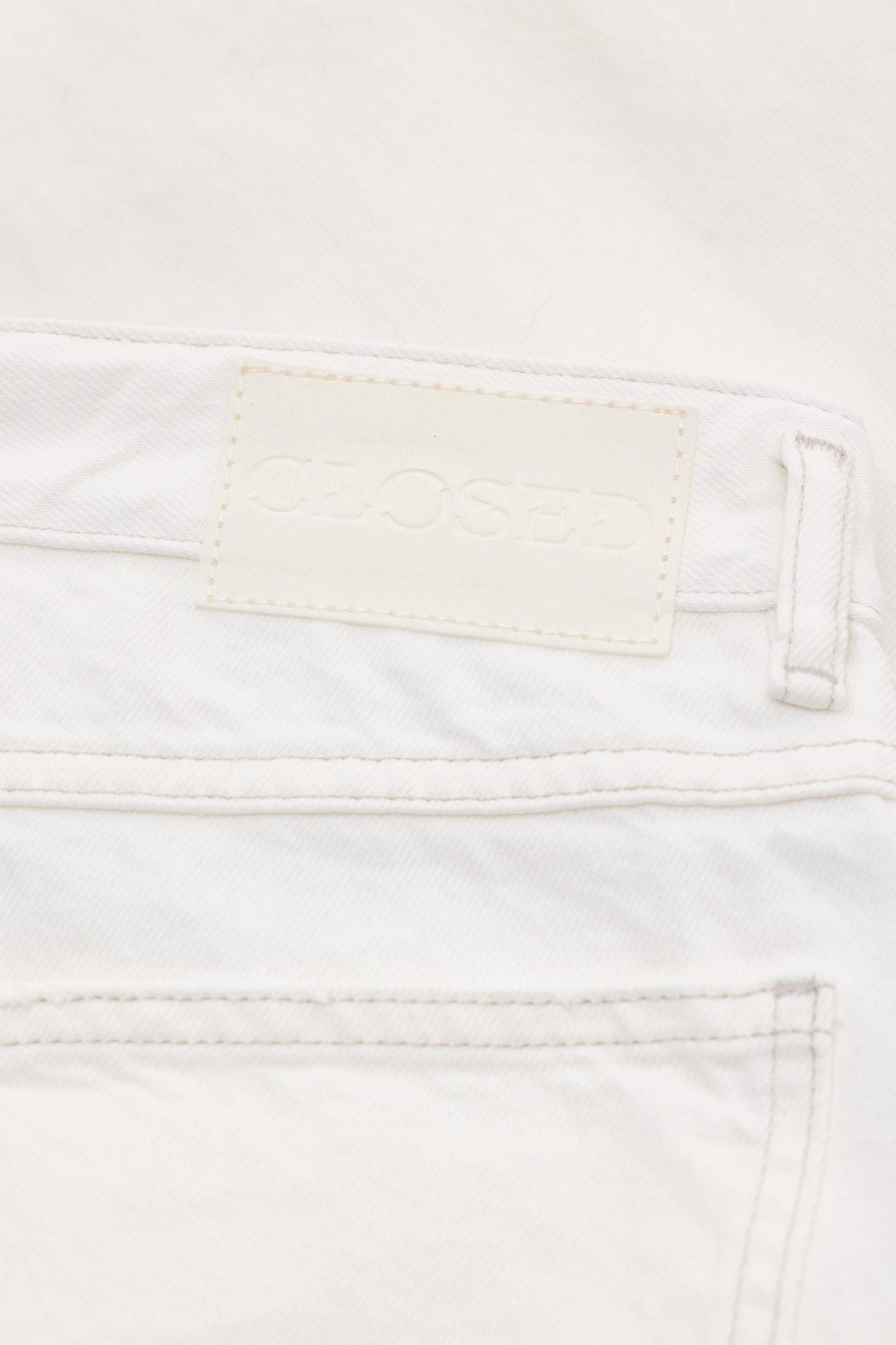 X-LENT TAPERED IVORY 3