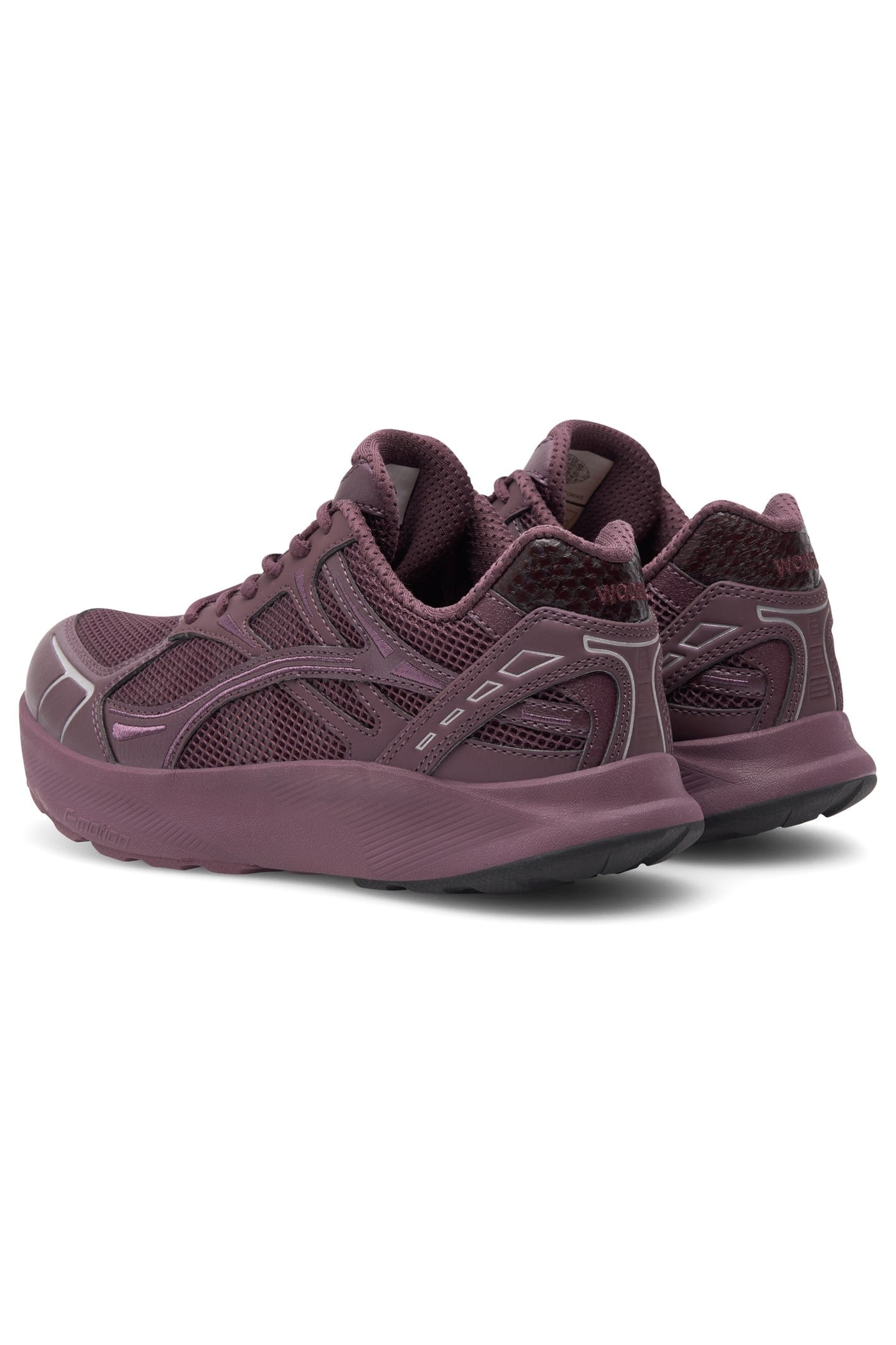 FREJA RUNNER CHERRY 2