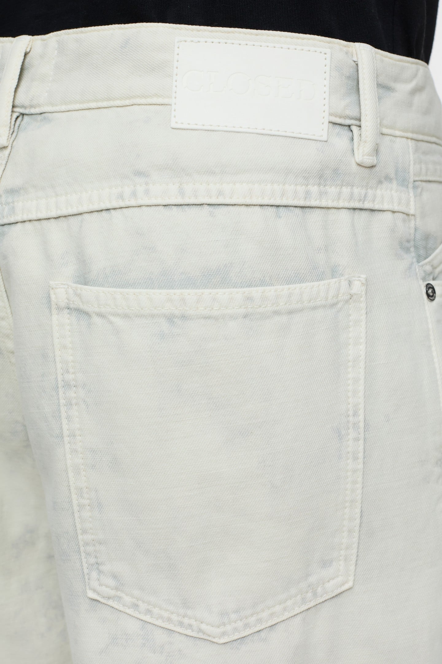 SPRINGDALE RELAXED CLOUD GREY 4