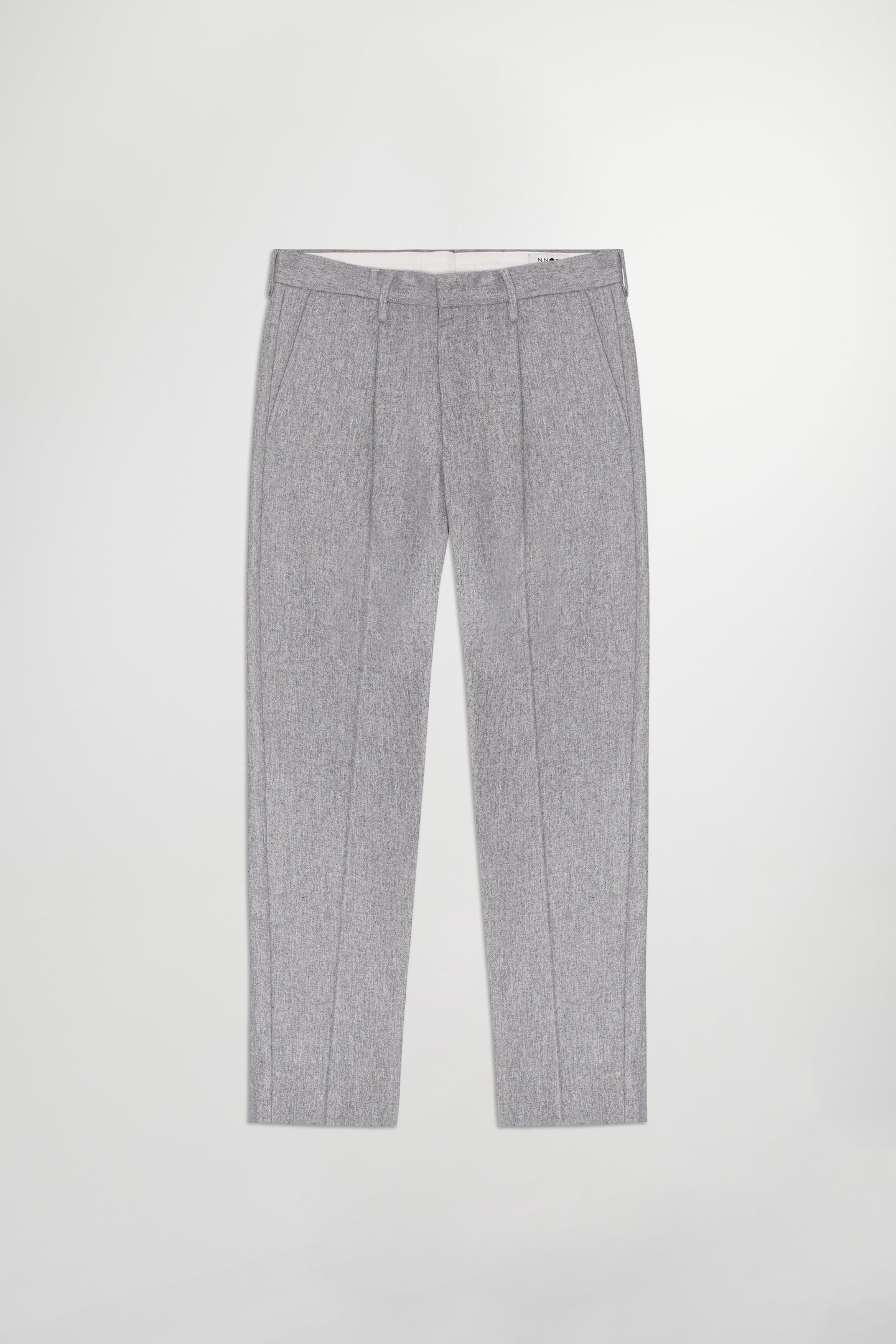 BILL 1630 TAILORED PANTS — SLIM FIT 3
