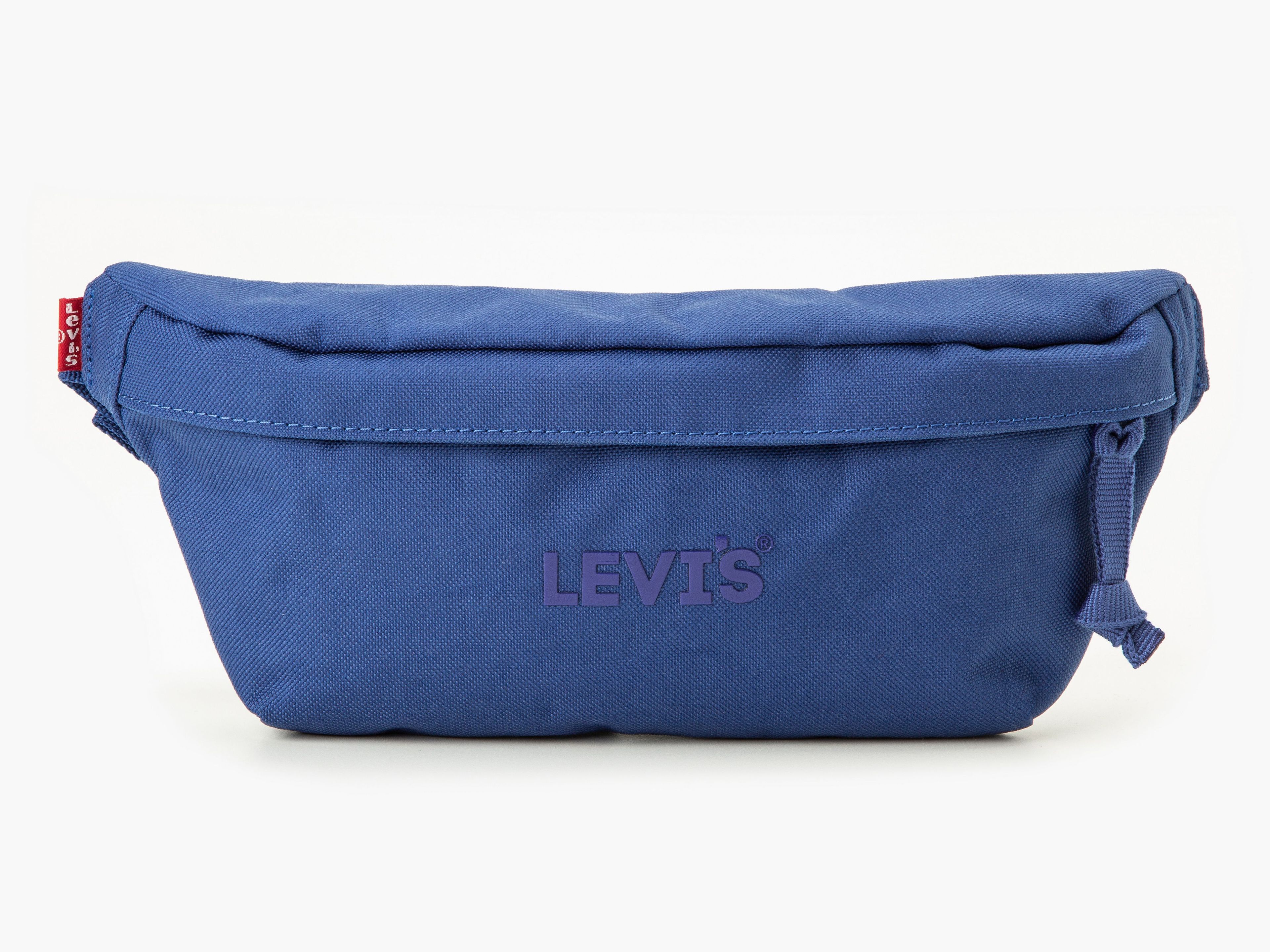 LEVI'S® HEADLINE LOGO SMALL BANANA SLING BAG 1