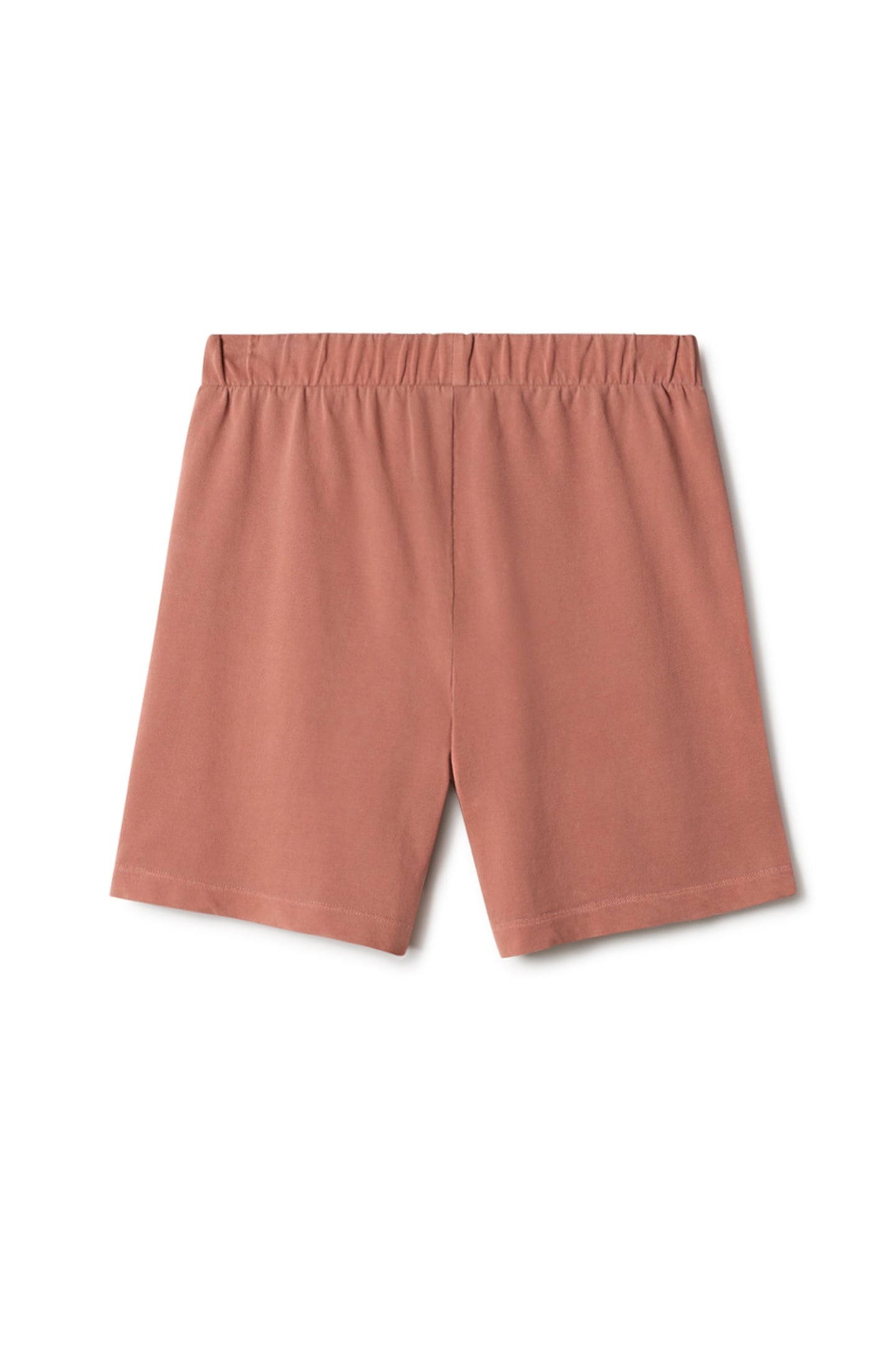 FUIAY SHORTS HENNA 2
