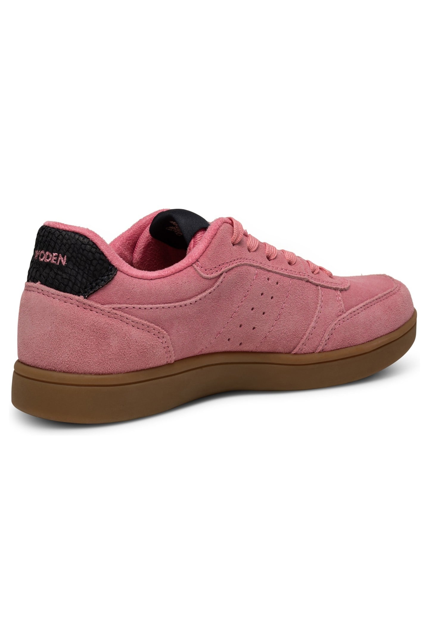 BJORK SUEDE AURORA PINK 3