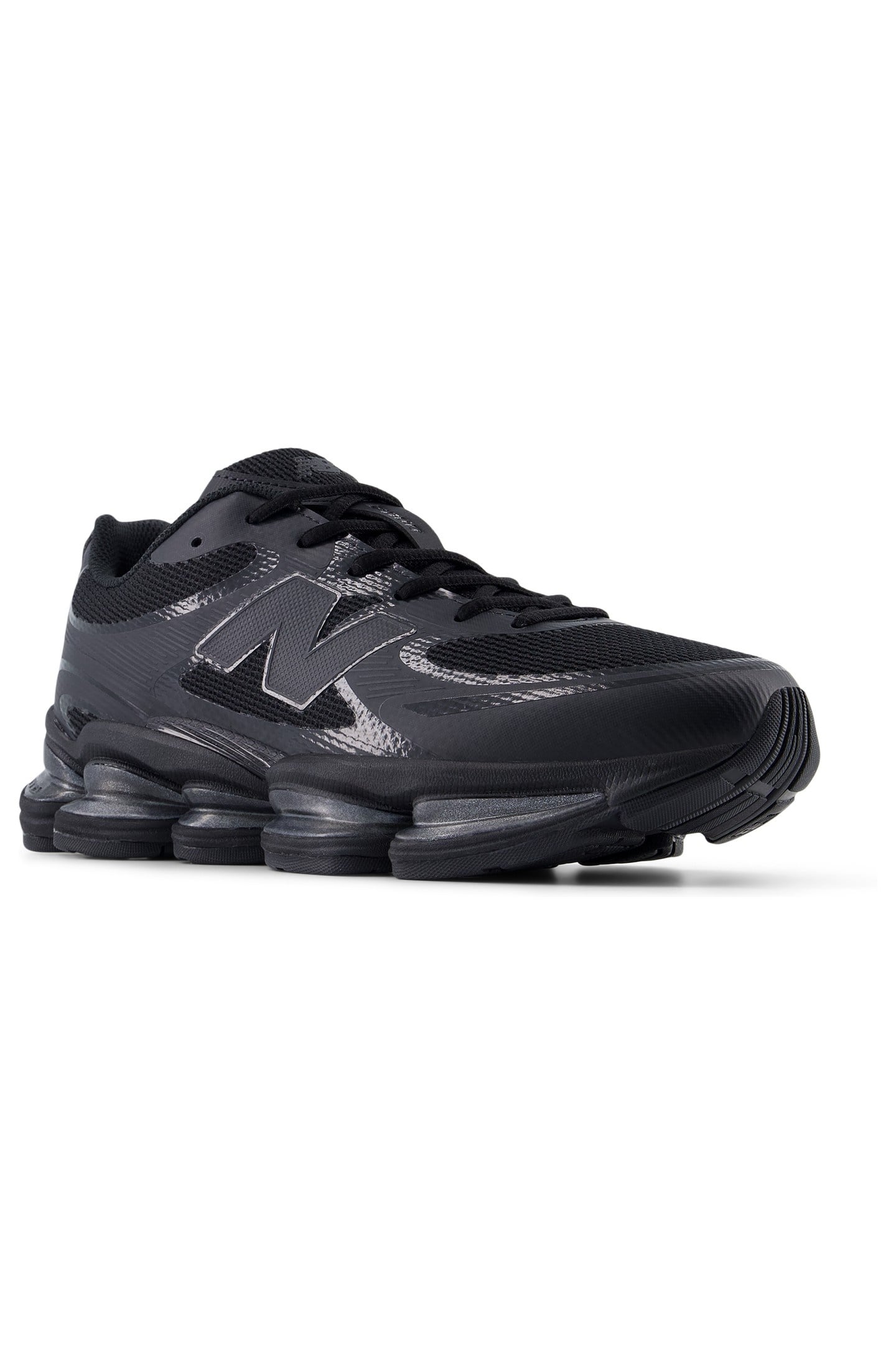 UNISEX ABZORB 2000 BLACK 4