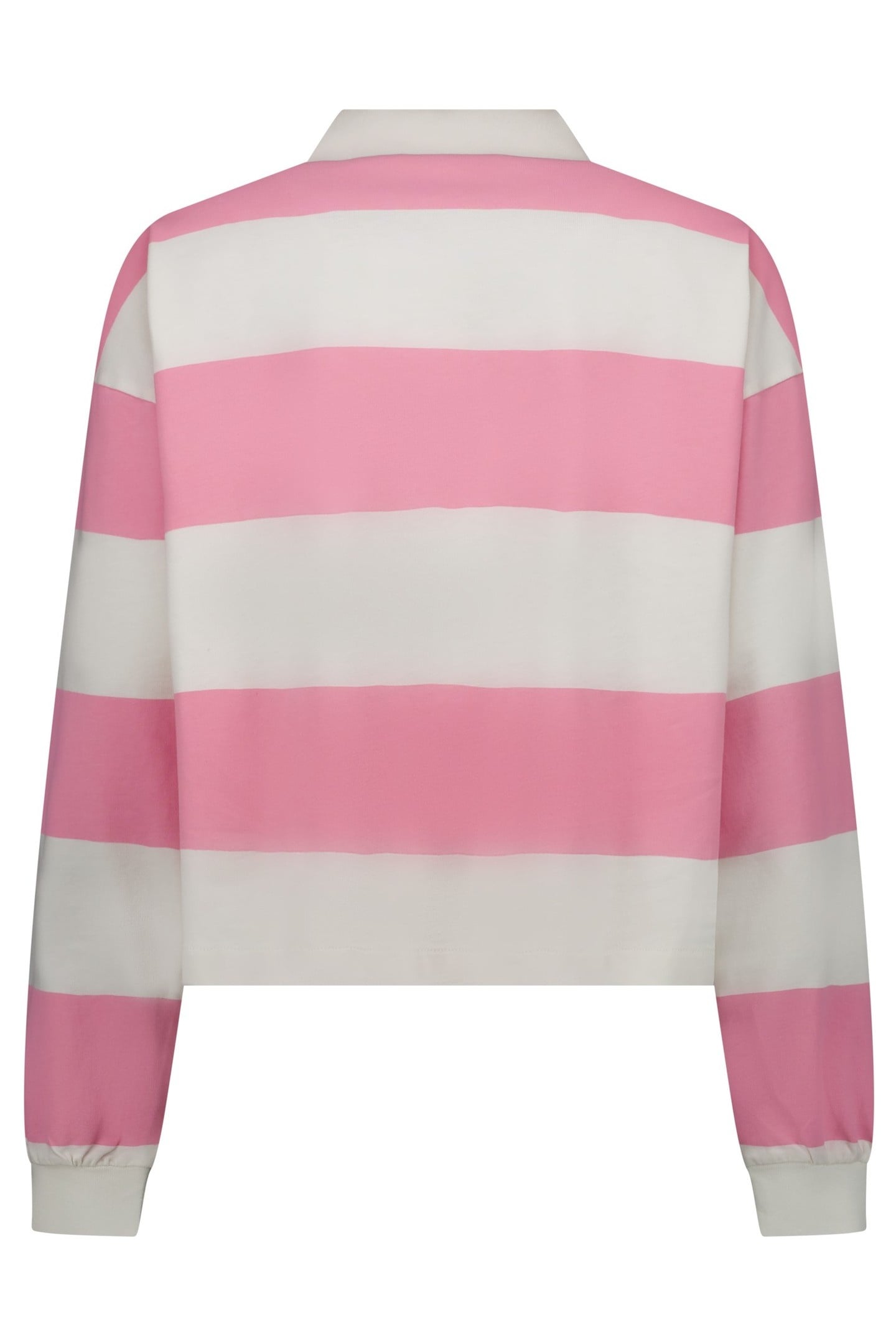 SVETLA POLO LS PINK 2