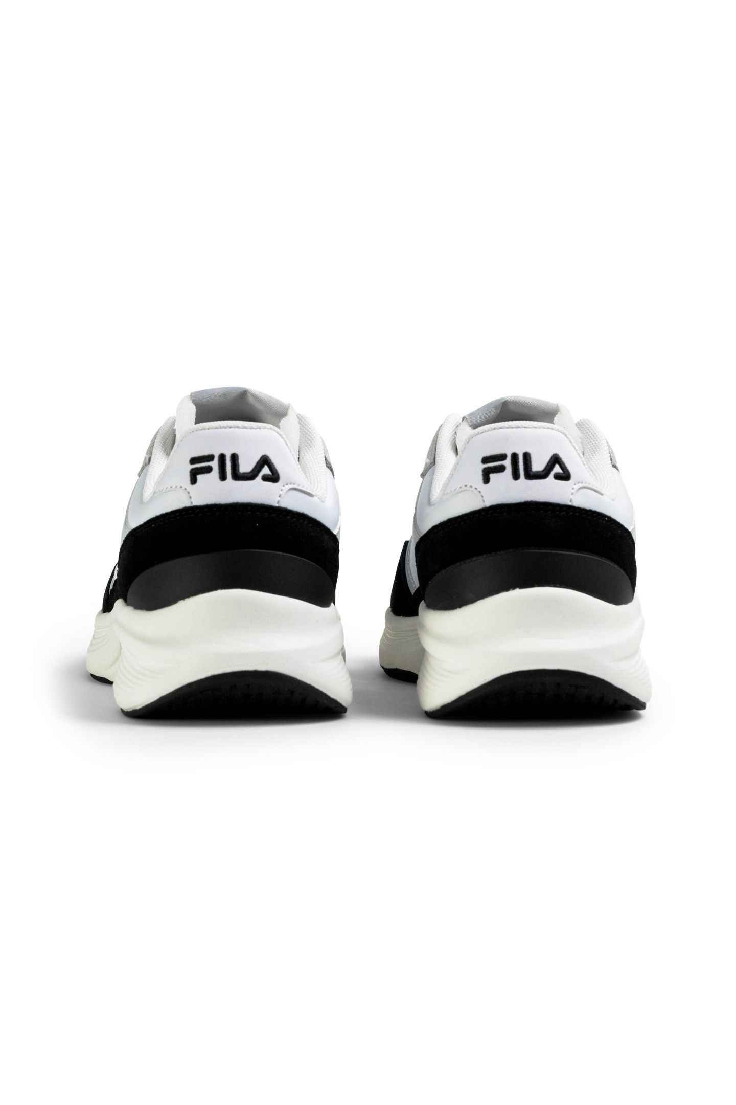 SKYLEAP WMN WHITE-BLACK 4