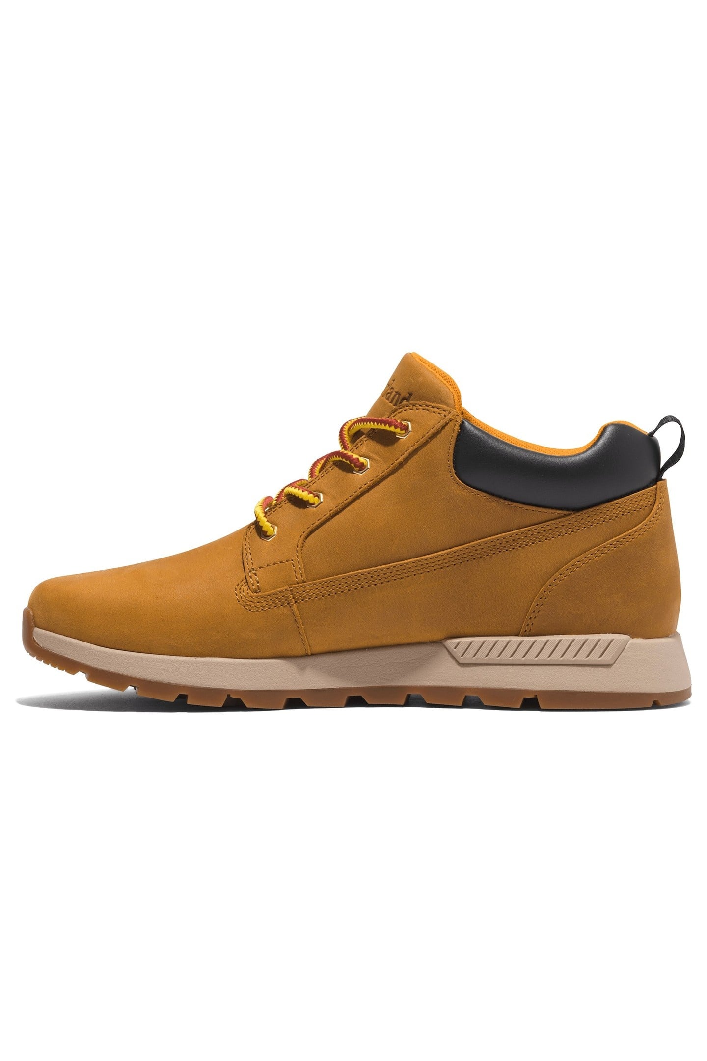KILLINGTON TREKKER LOW LACE UP SNEAKER WHEAT 8