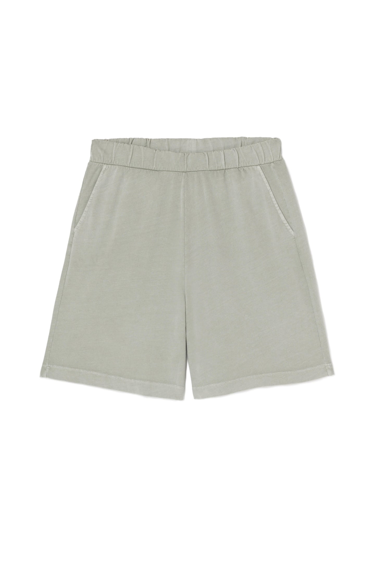 FUIAY SHORTS PALE AQUA 2