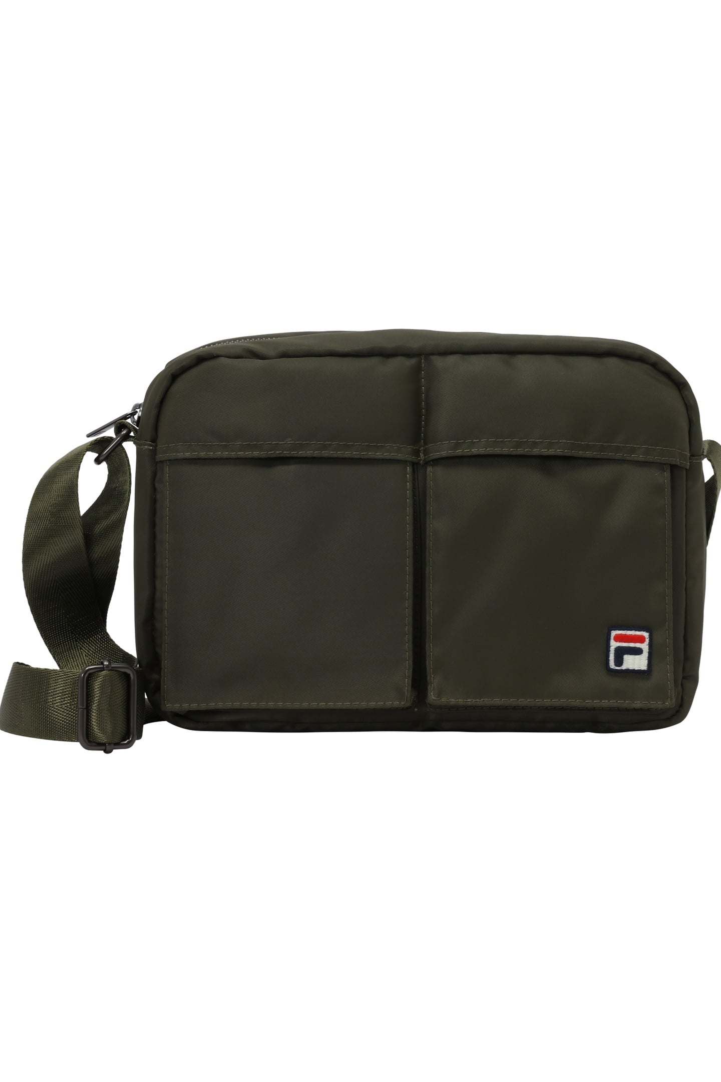 SAN SIRO SMALL CROSS BODY BAG DEEP DEPTHS 2