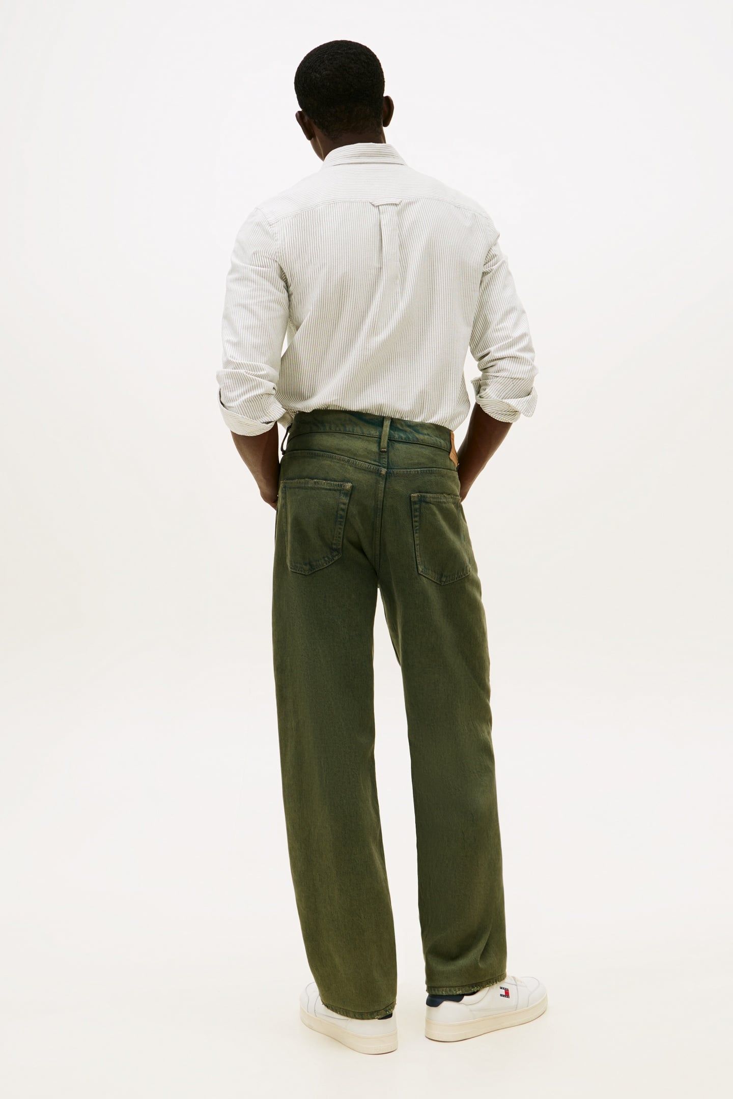 JAIMIE RELAXED STRAIGHT JEANS DENIM COLOR 3