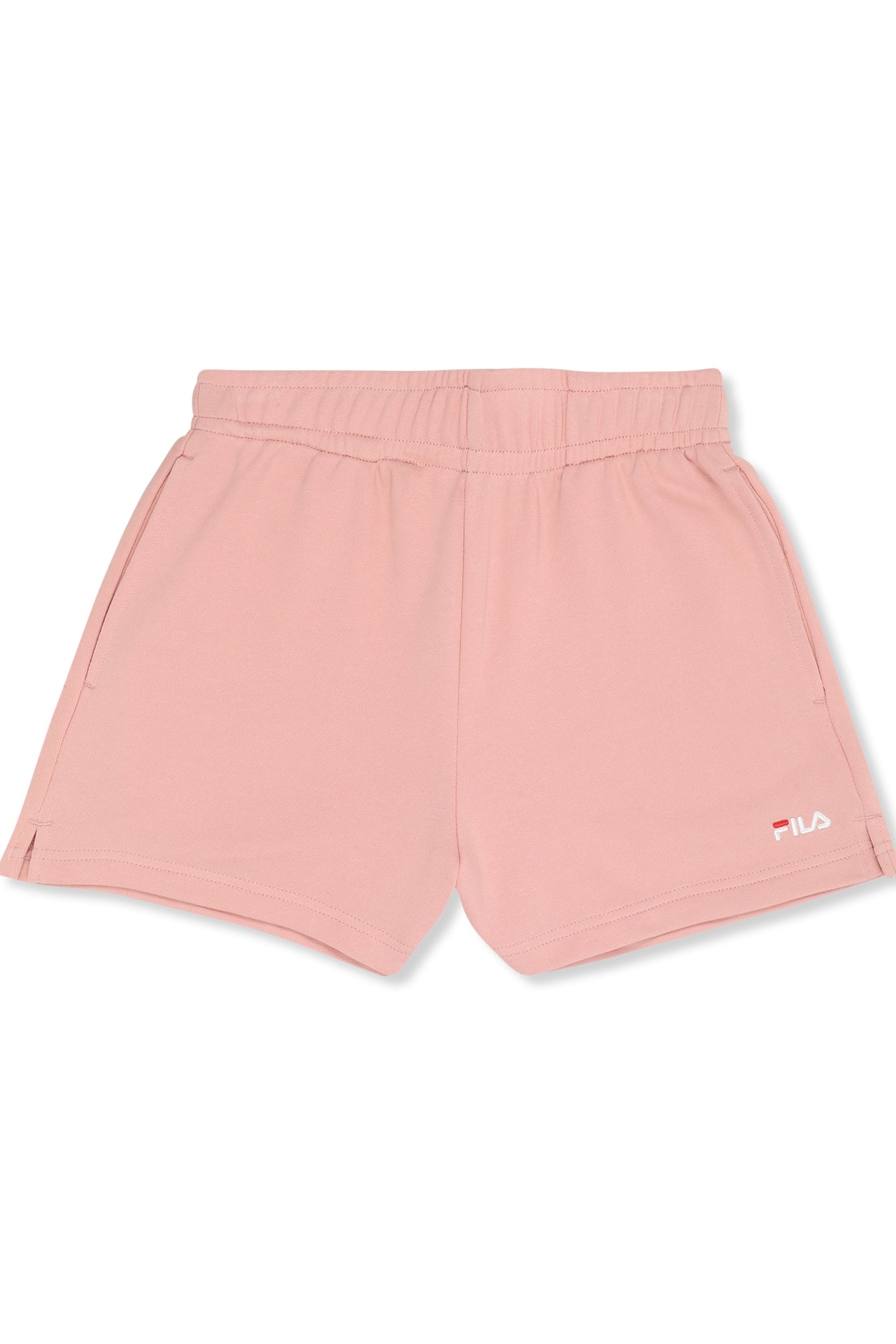 LUSCIANO HIGH WAIST SHORTS MELLOW ROSE 4