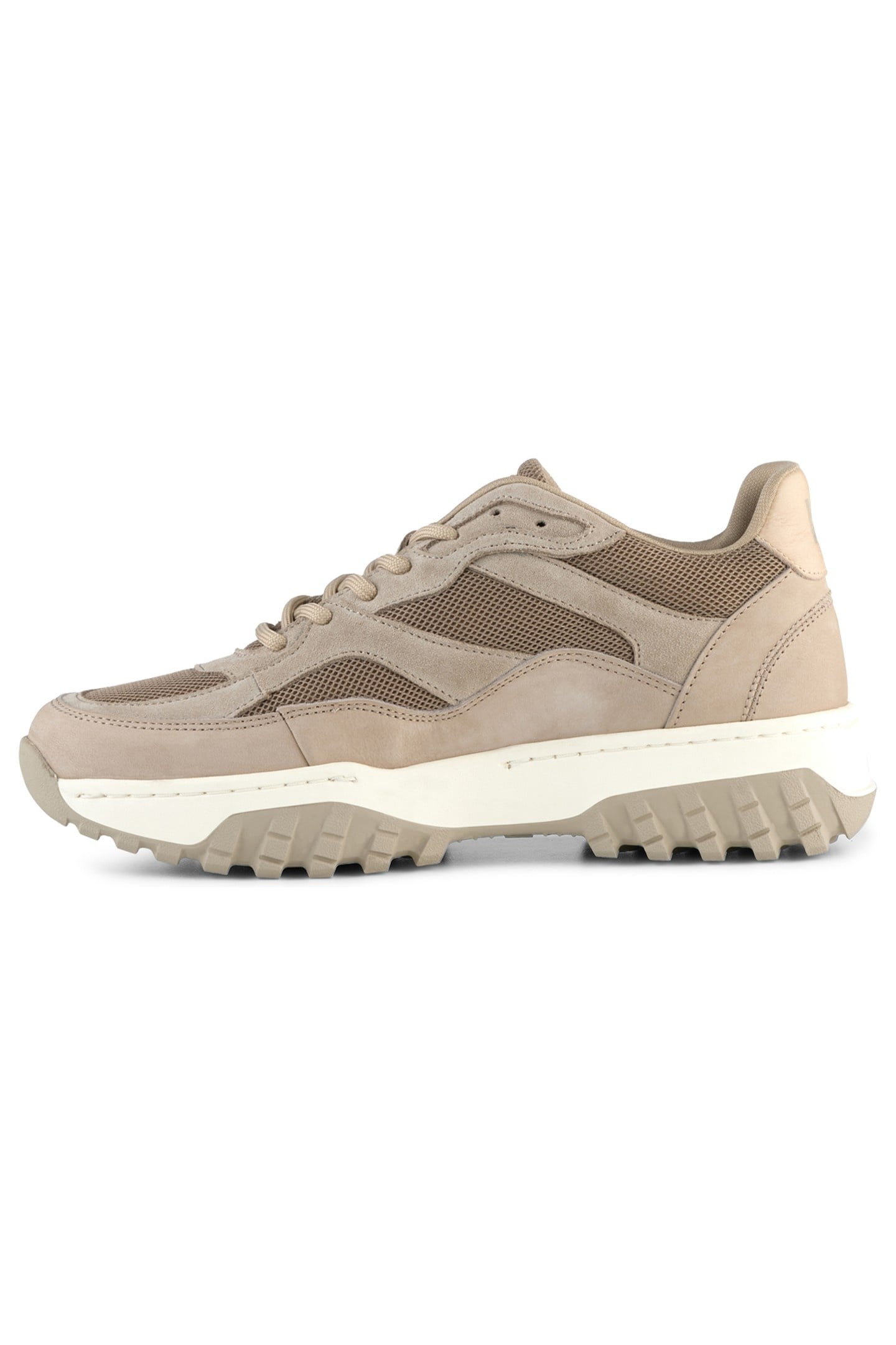 ELLA MESH CREME 2