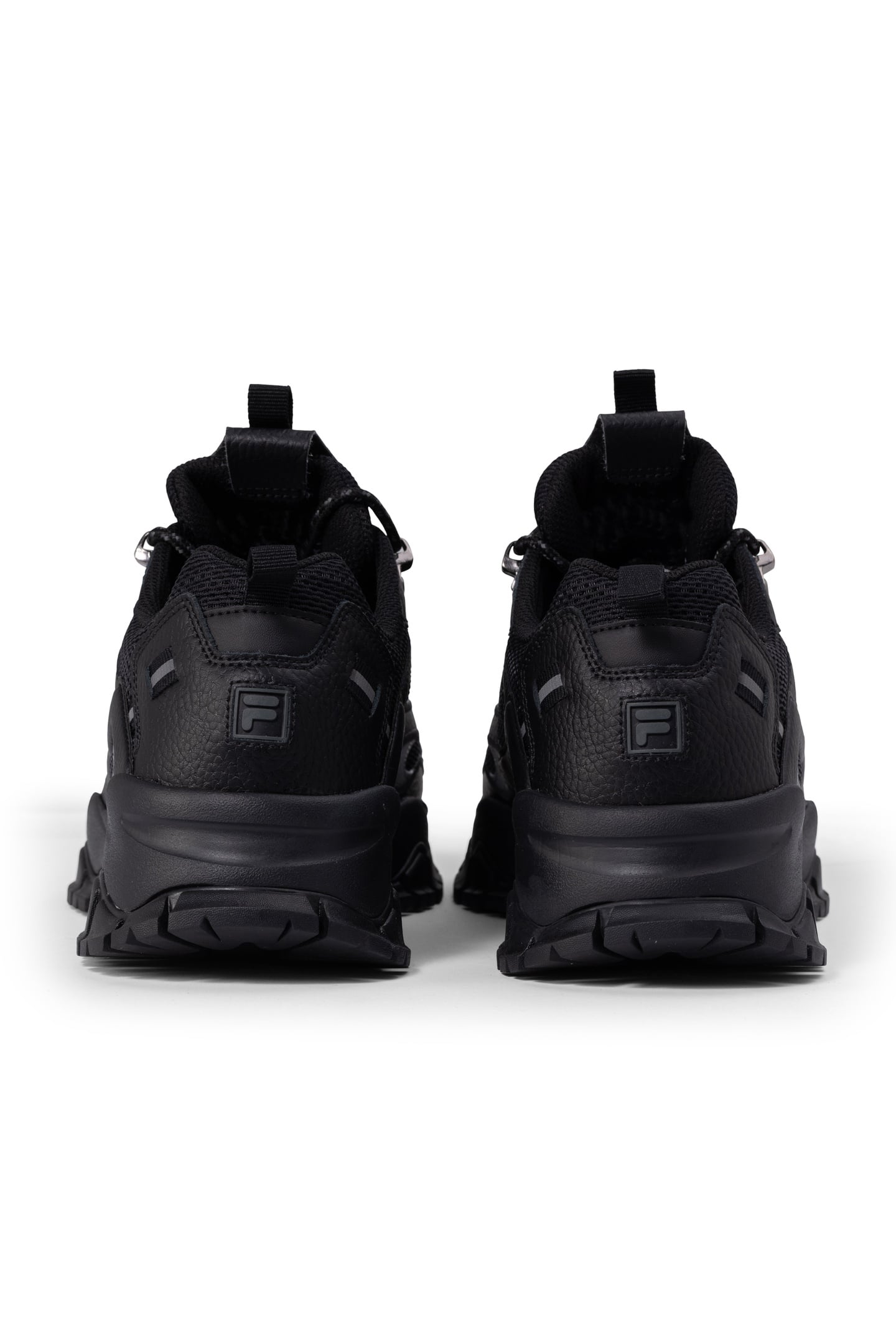 RAY TRACER TR2 BLACK-BLACK 4