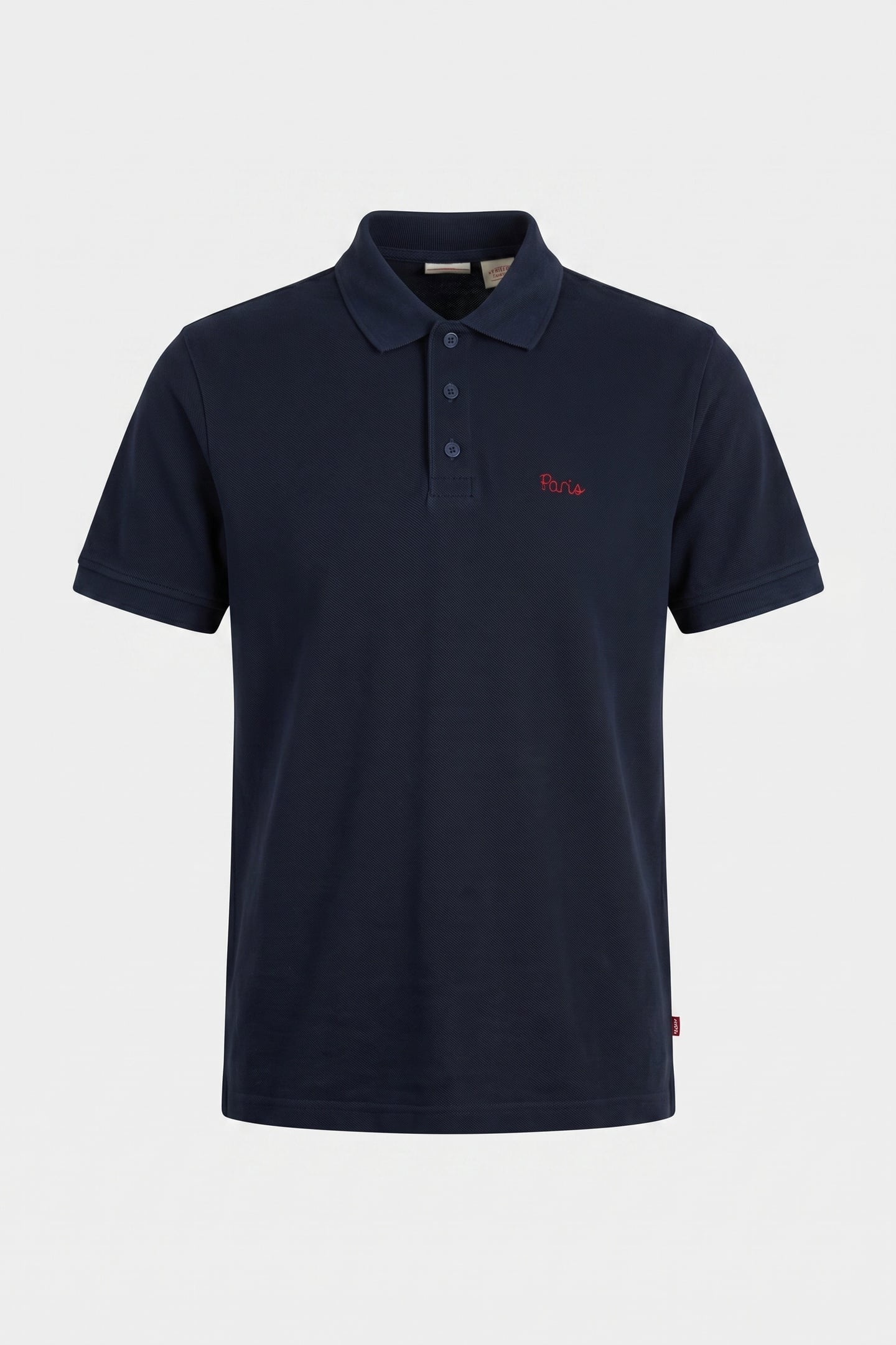 HOUSEMARK POLO SHIRT 3