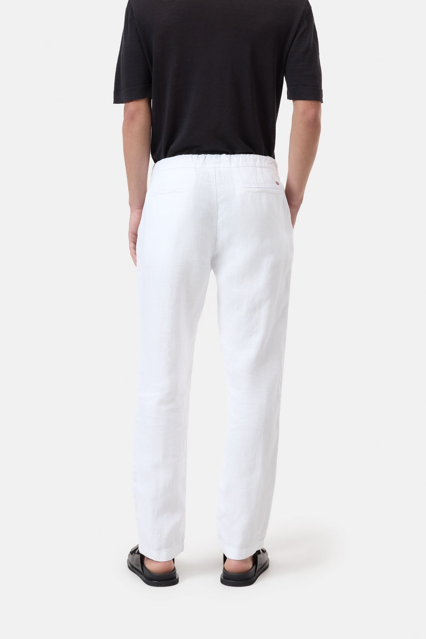 VIGO TAPERED WHITE 3
