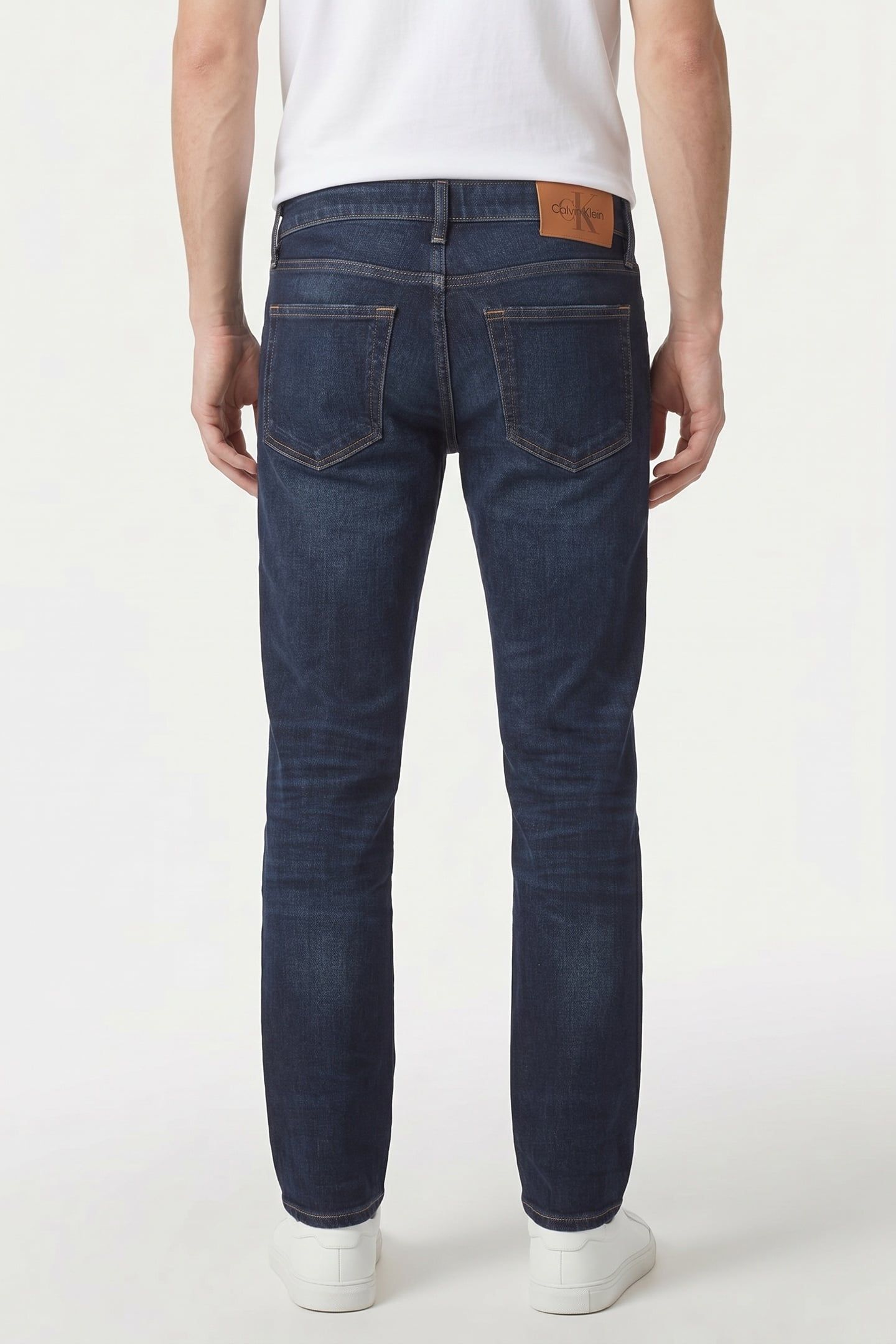 SLIM VINE STREET JEANS VINE STREET 2