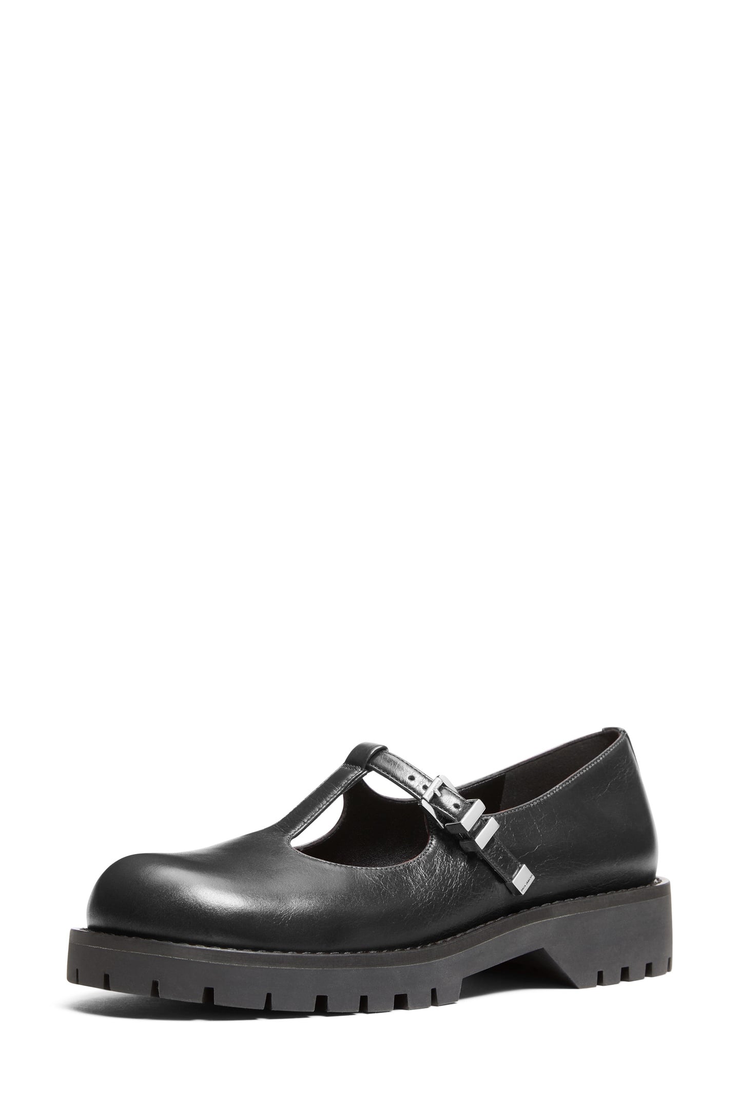 DARRINGTON MARY JANE BLACK 3