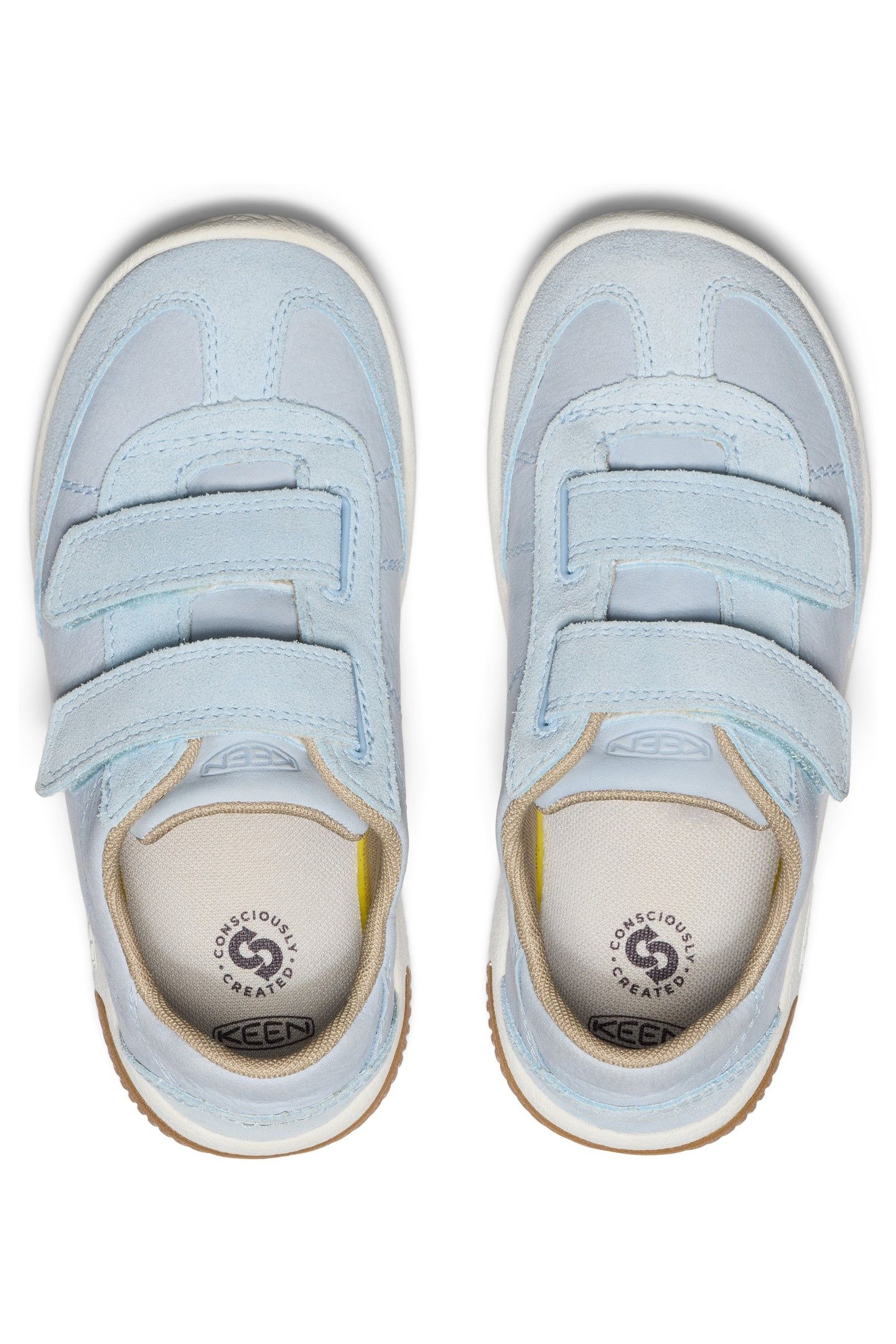 KNX T-TOE DS SKYWAY/STAR WHITE 5