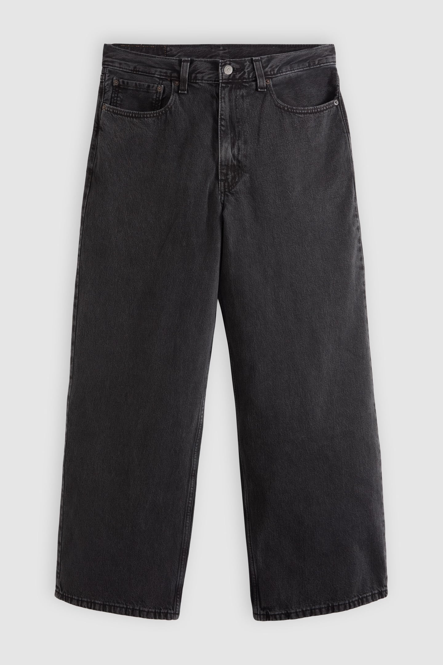 EXTRA BAGGY JEANS 6