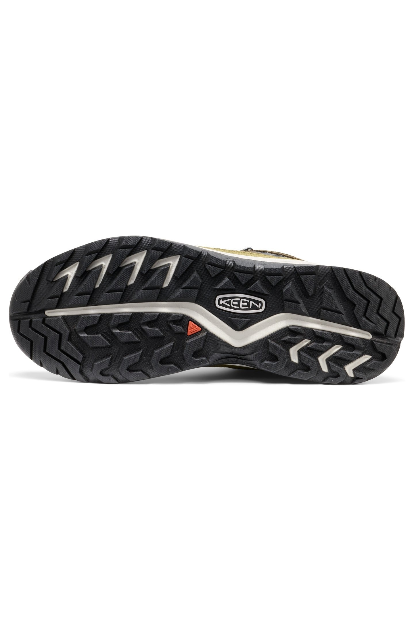 HIGHTRAIL MID WP STEEL GREY/FOREST NIGHT 7