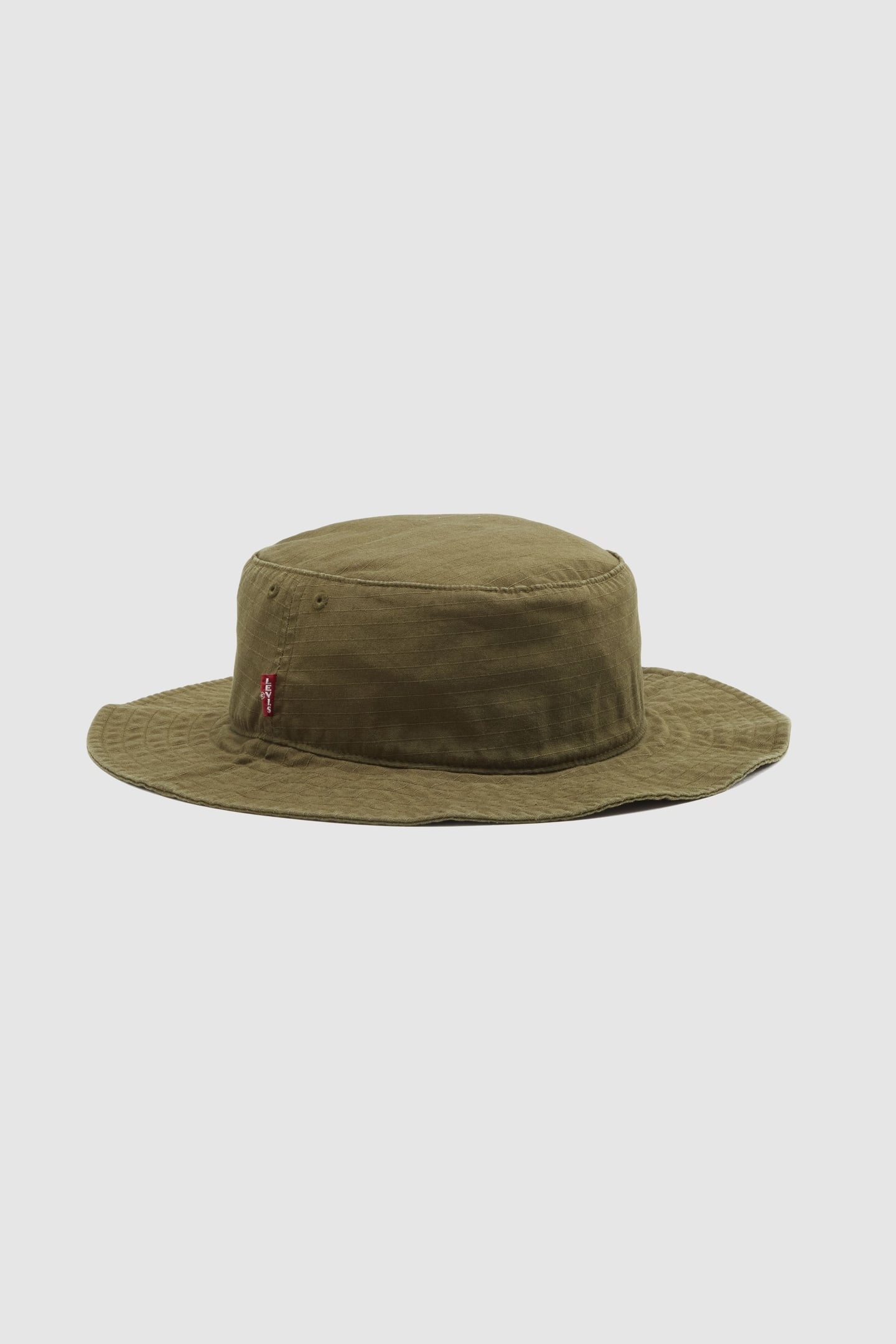 BAY DRAWSTRING BUCKET HAT 4