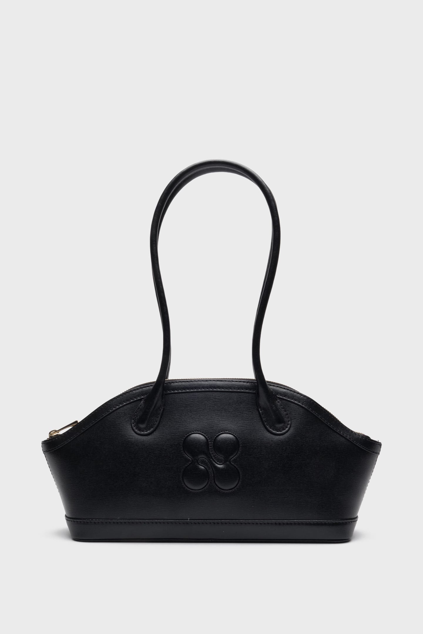 AYO FLORENCE BLACK W. GOLD 1