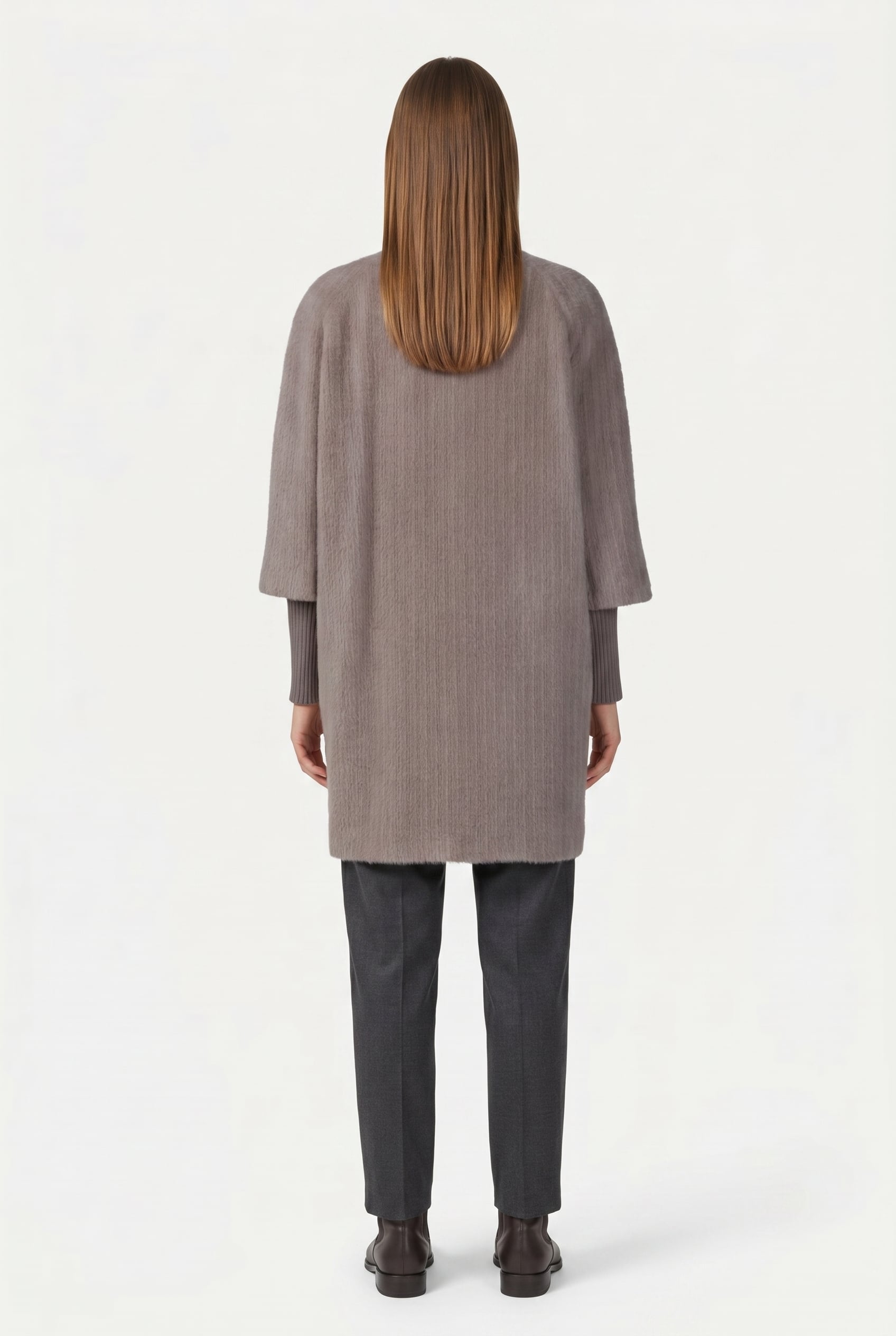 COMMA JACKET OUTDOOR BEIGE 2