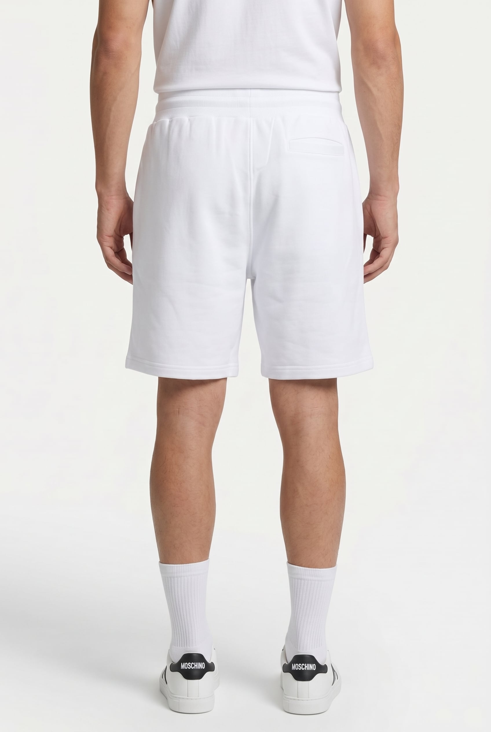 PANTS WHITE 2