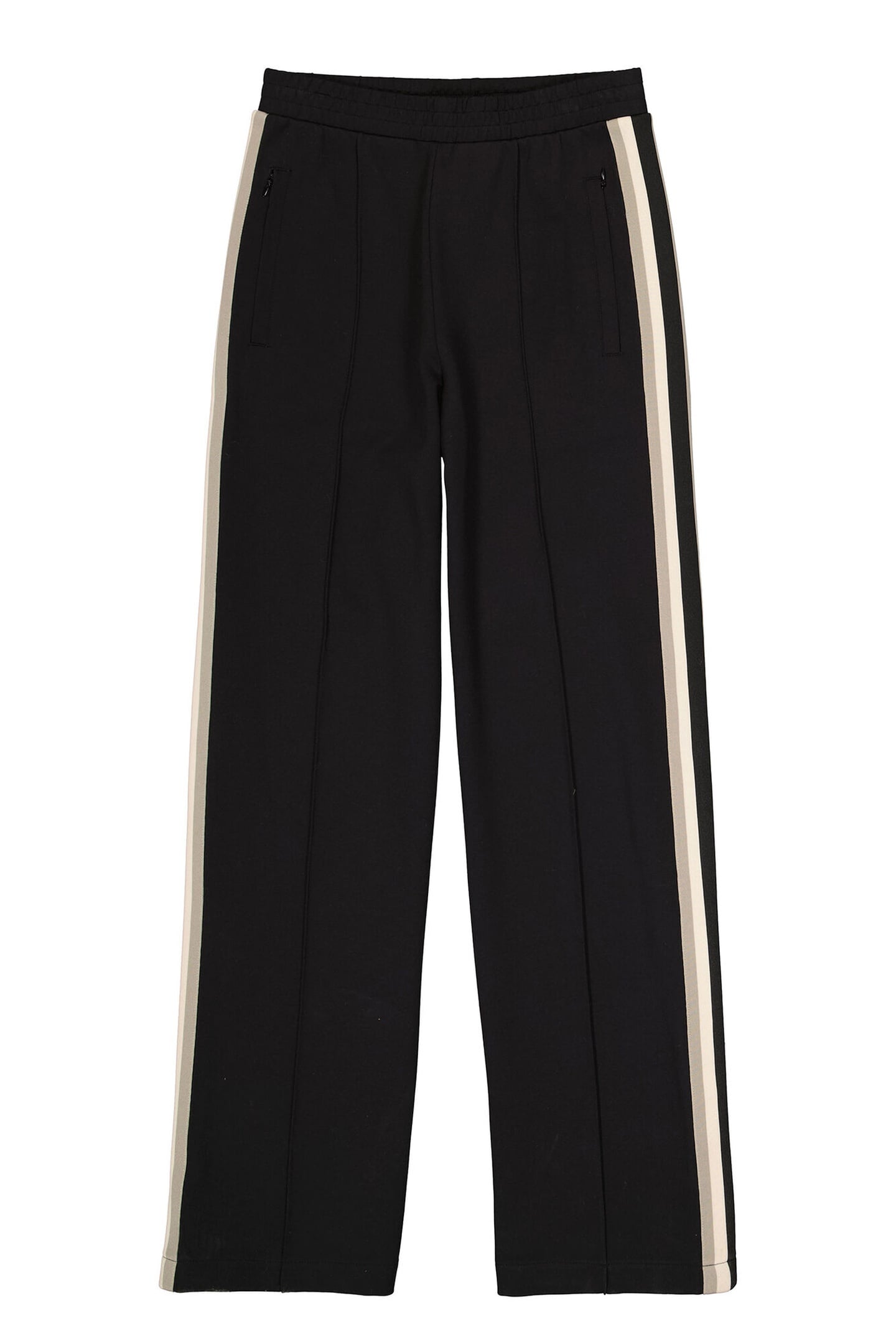LADIES PANTS BLACK 4
