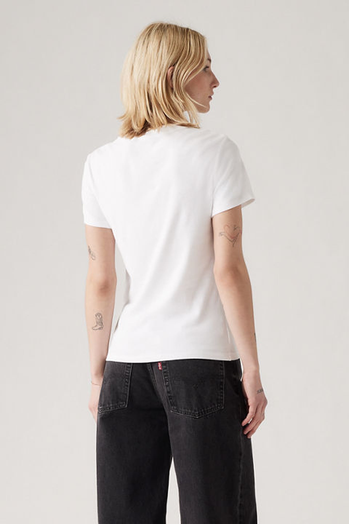 ESSENTIAL HOUSEMARK TEE 3