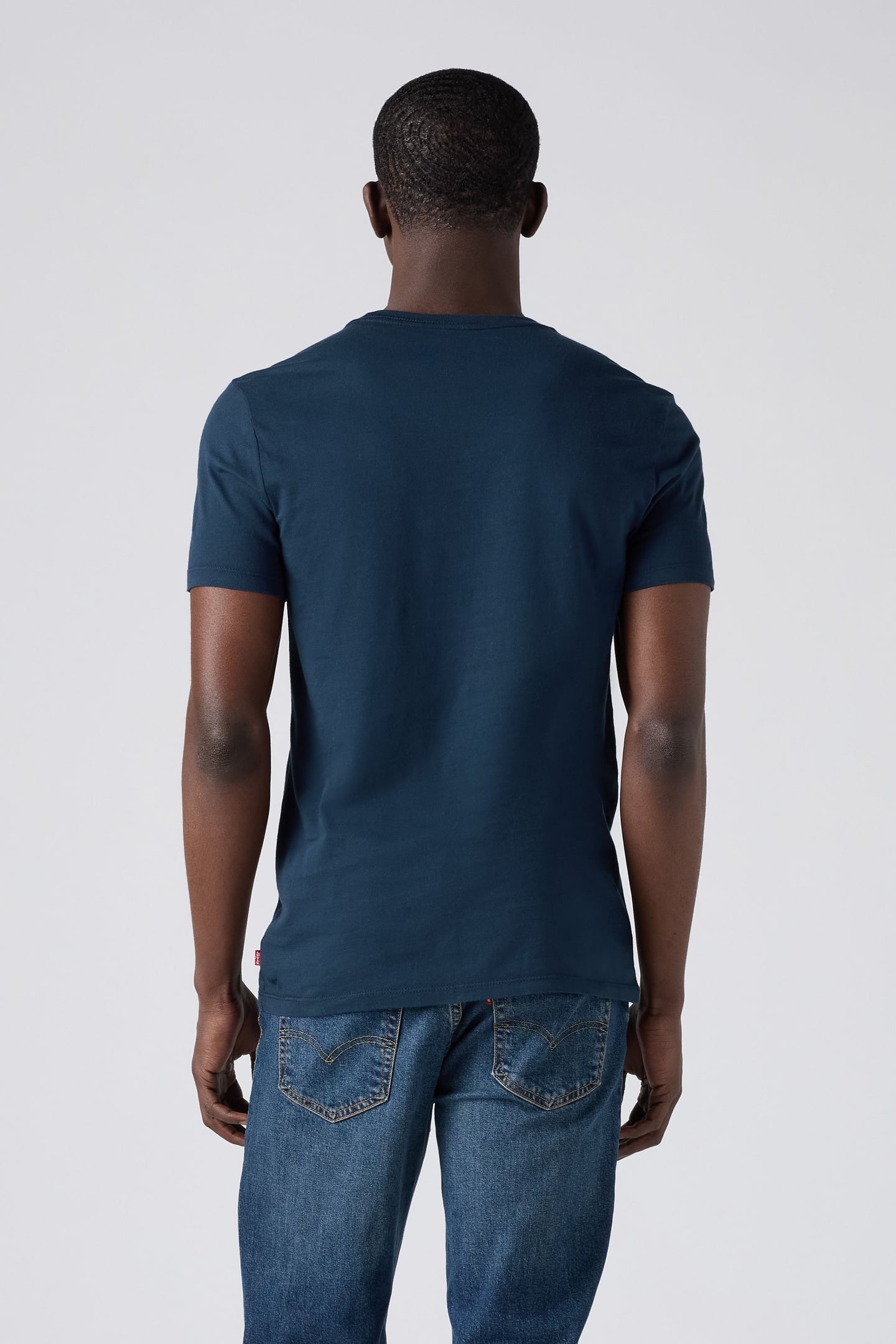 GRAPHIC CREWNECK T-SHIRT - 2 PACK 4